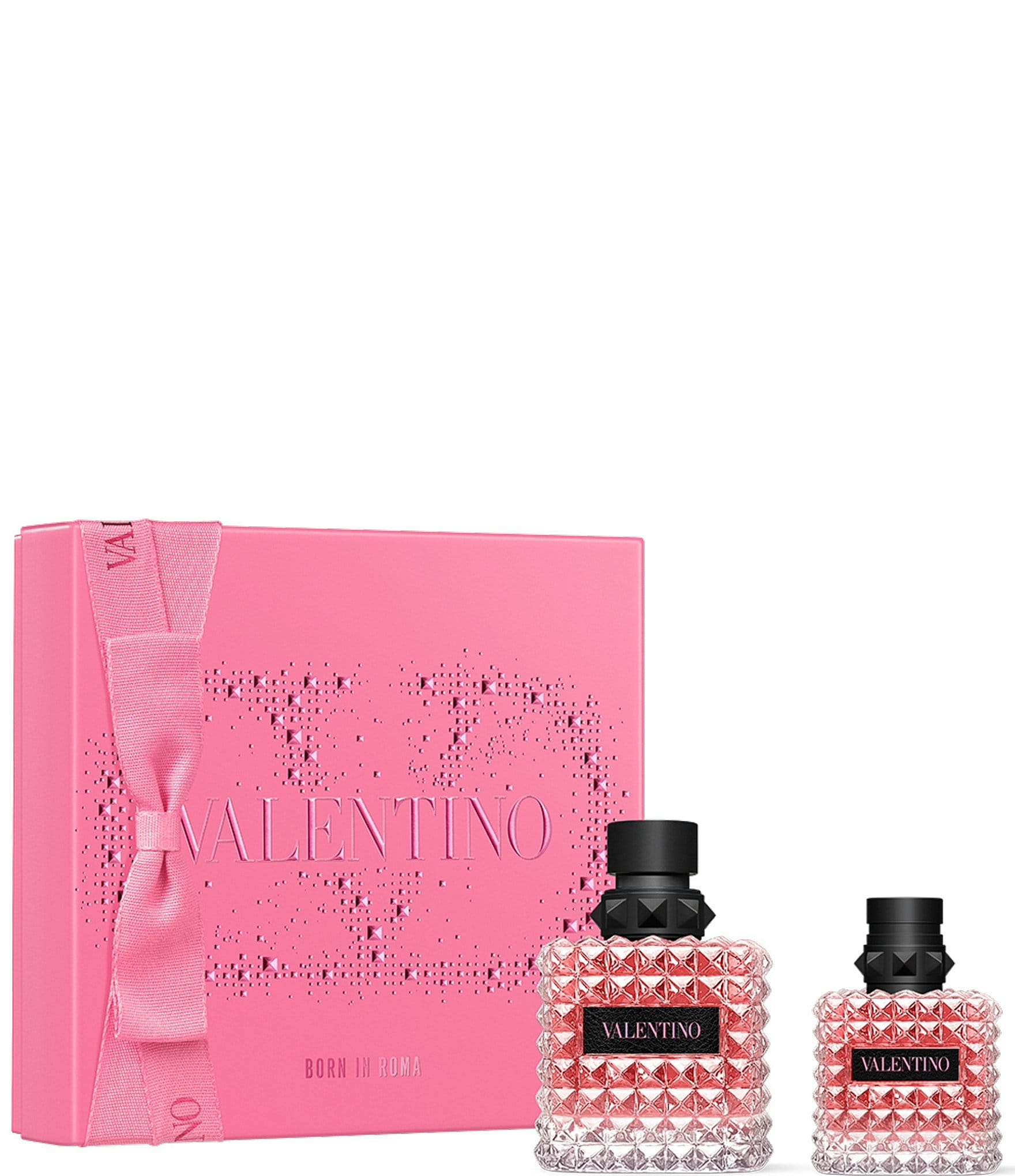 mund voldgrav familie Valentino Donna Born in Roma Eau de Parfum 2-Piece Gift Set | Dillard's