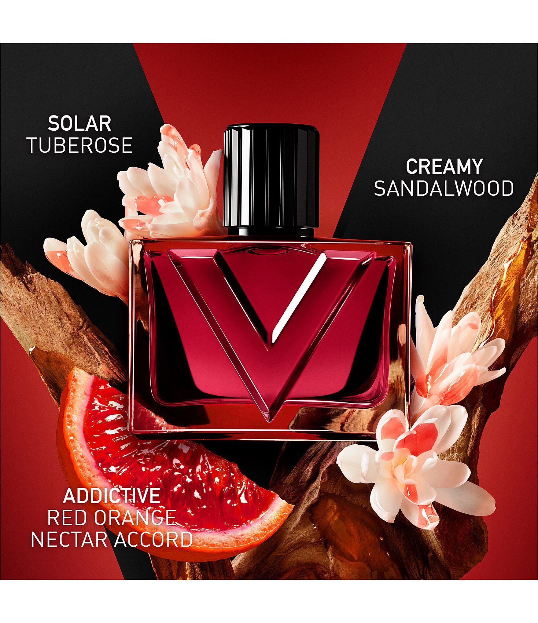 Valentino Vendetta Donna Eau de Parfum