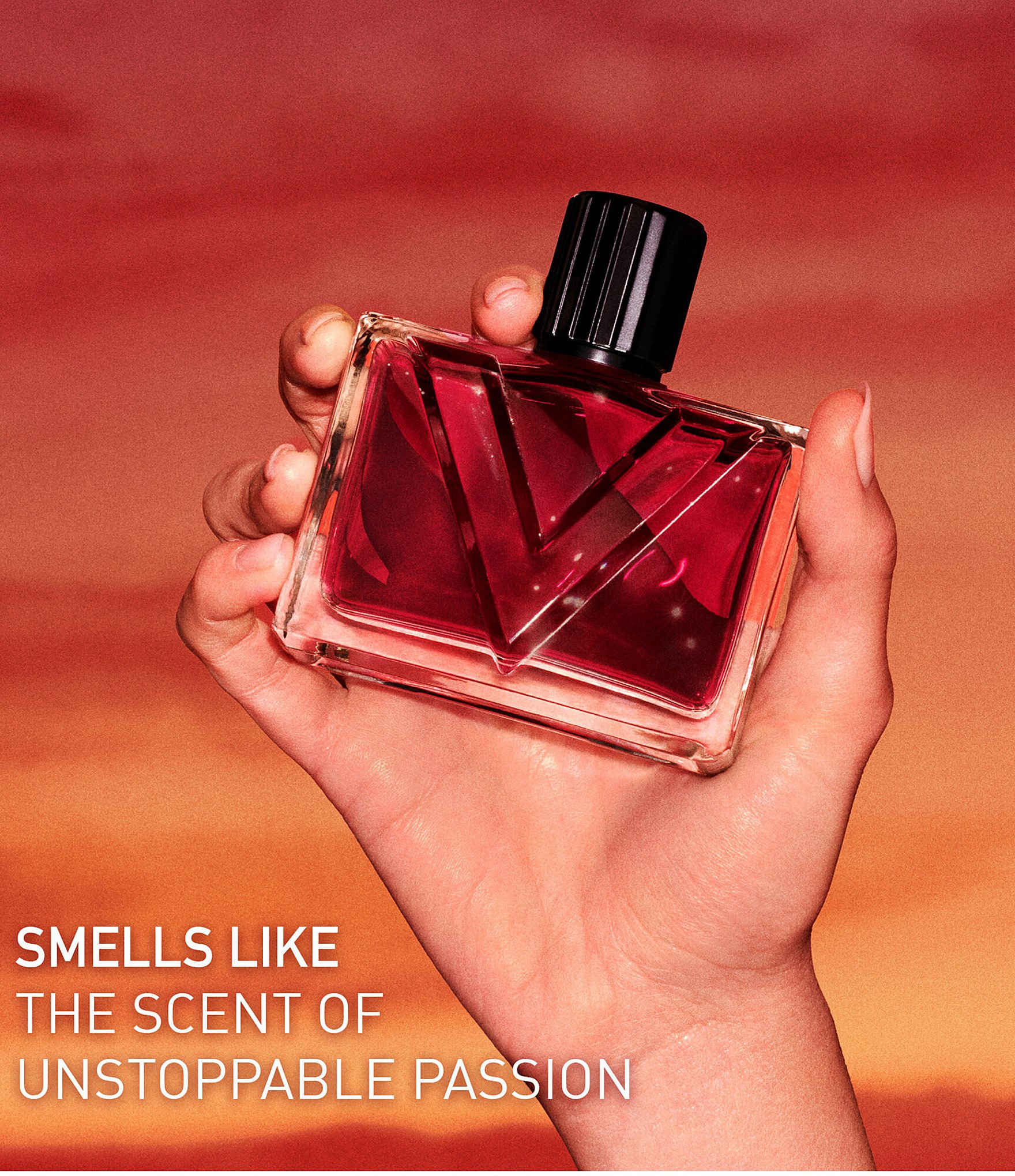 Valentino Vendetta Donna Eau de Parfum