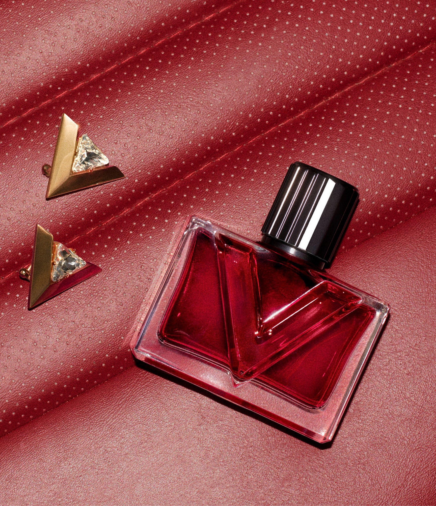 Valentino Vendetta Donna Eau de Parfum