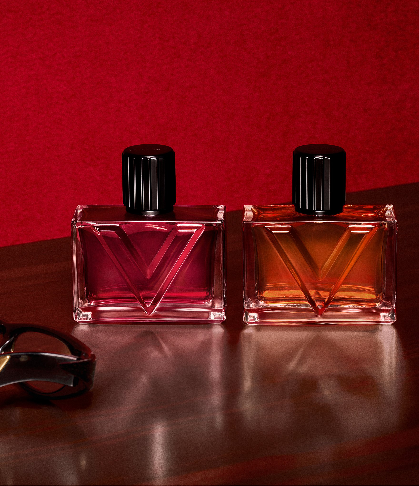 Valentino Vendetta Donna Eau de Parfum