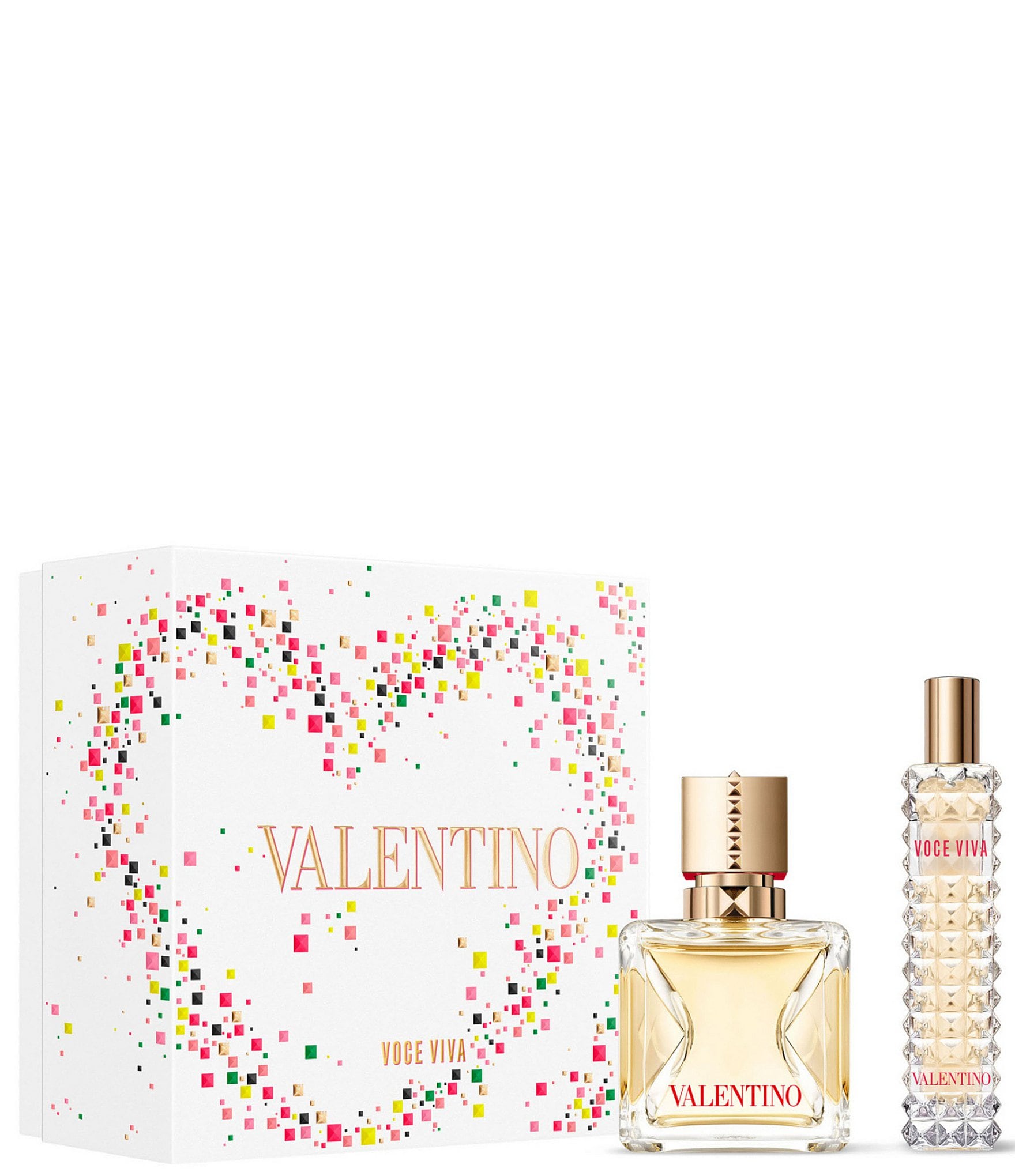 Assets Prospect point Valentino Voce Viva Women's Eau de Parfum 2-Piece Gift Set | Dillard's