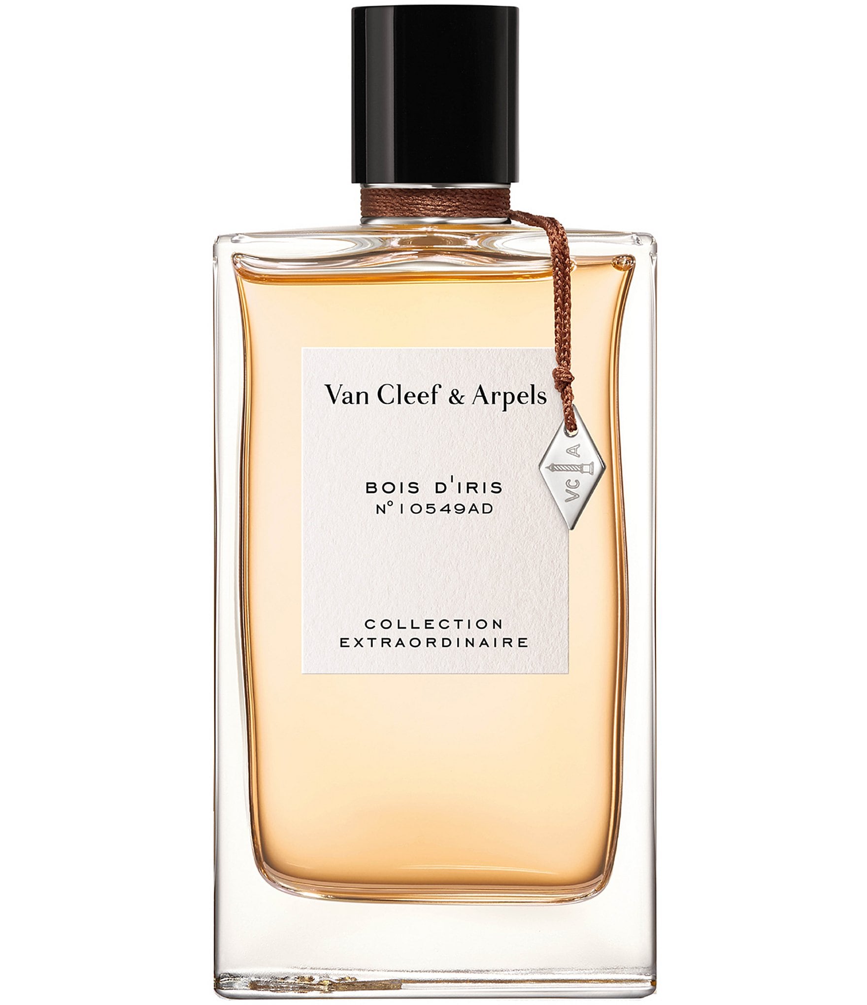 Van Cleef & Arpels Collection Extraordinaire Bois d'Iris Eau de Parfum ...