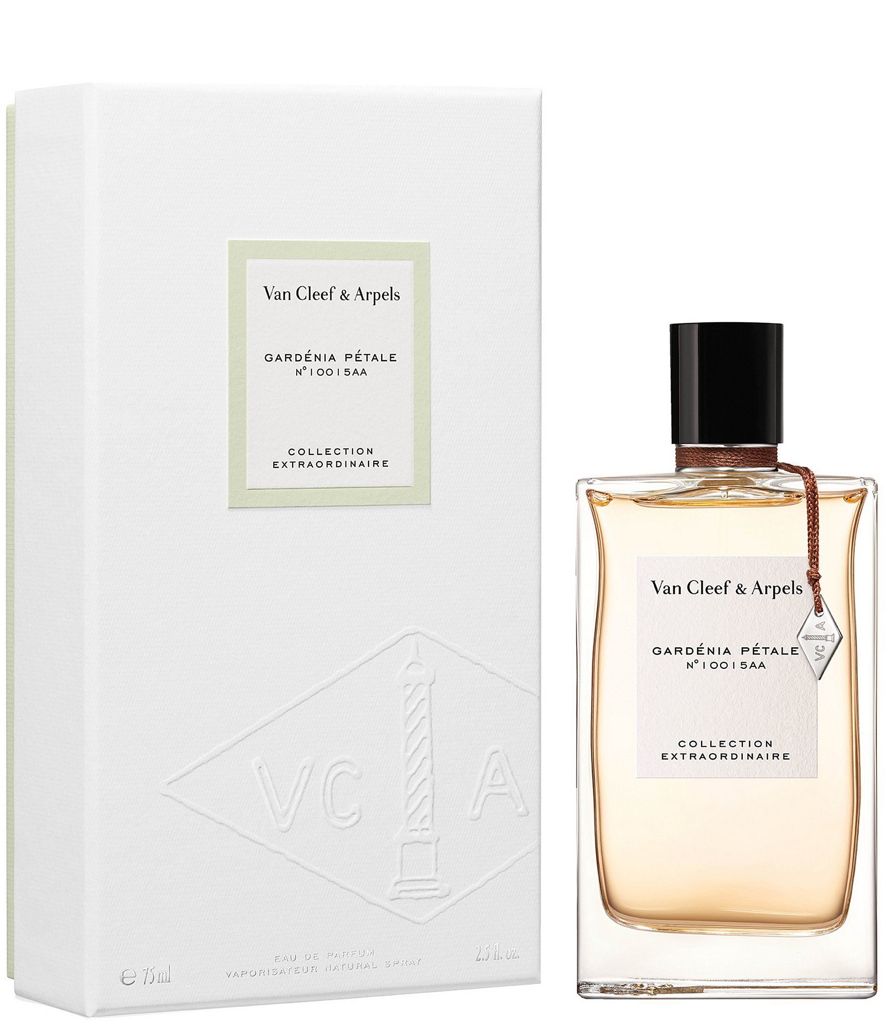 Van Cleef & Arpels Collection Extraordinaire Gardenia Petale Eau de Parfum