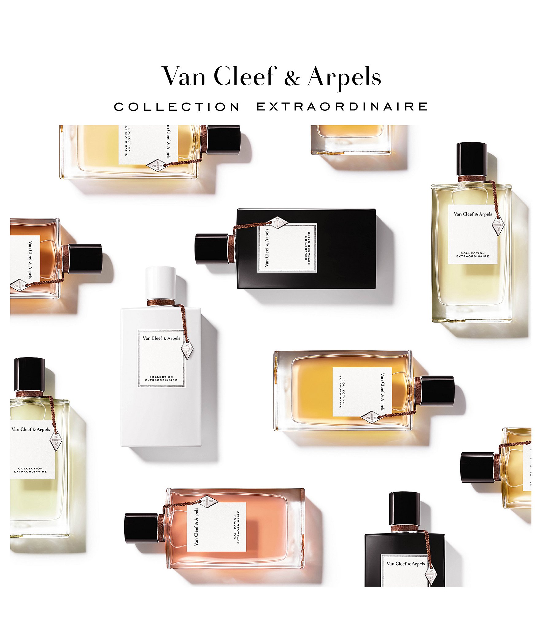 Van Cleef & Arpels Collection Extraordinaire Orchidee Vanille Eau de Parfum