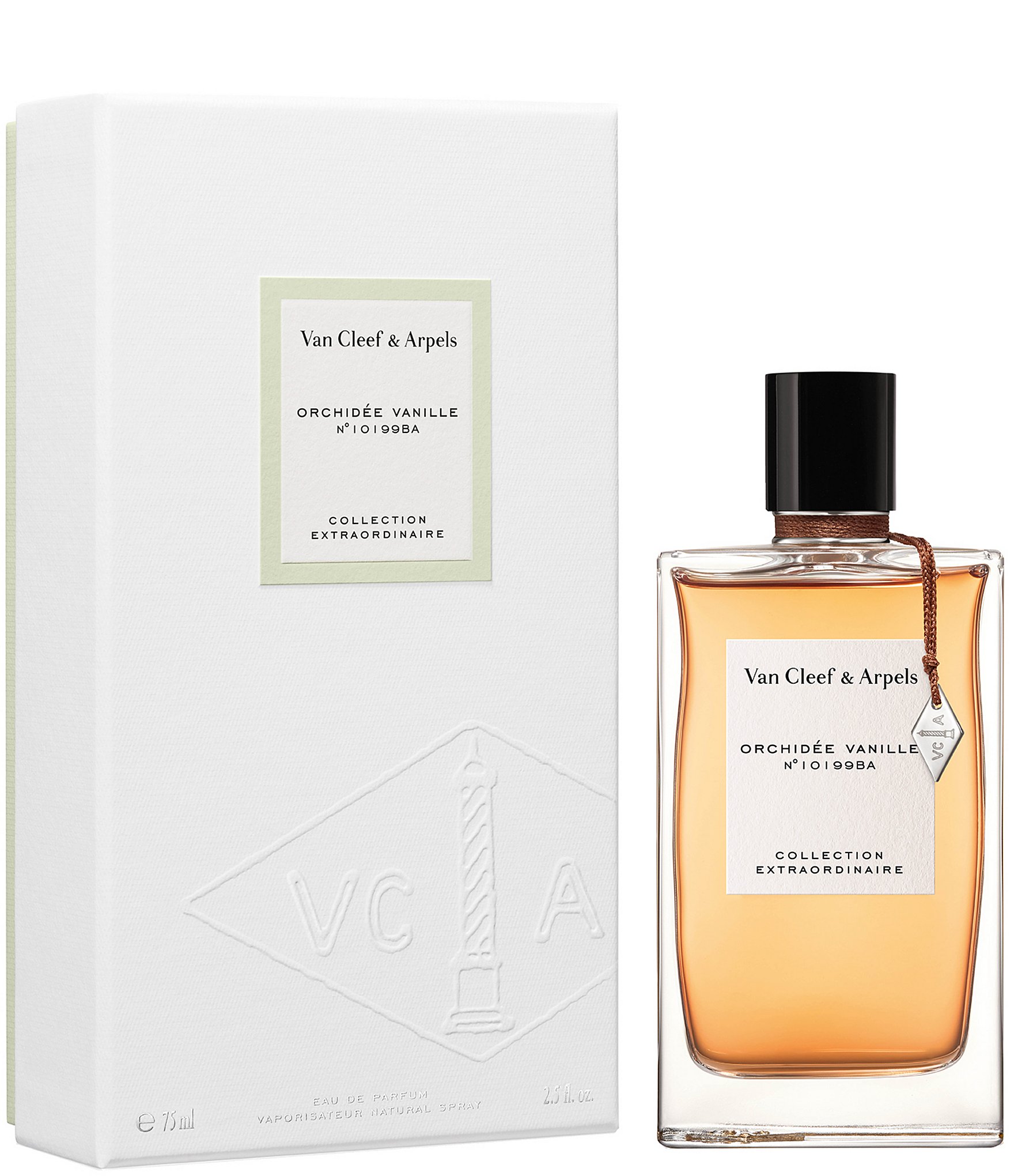 Van Cleef & Arpels Collection Extraordinaire Orchidee Vanille Eau de Parfum