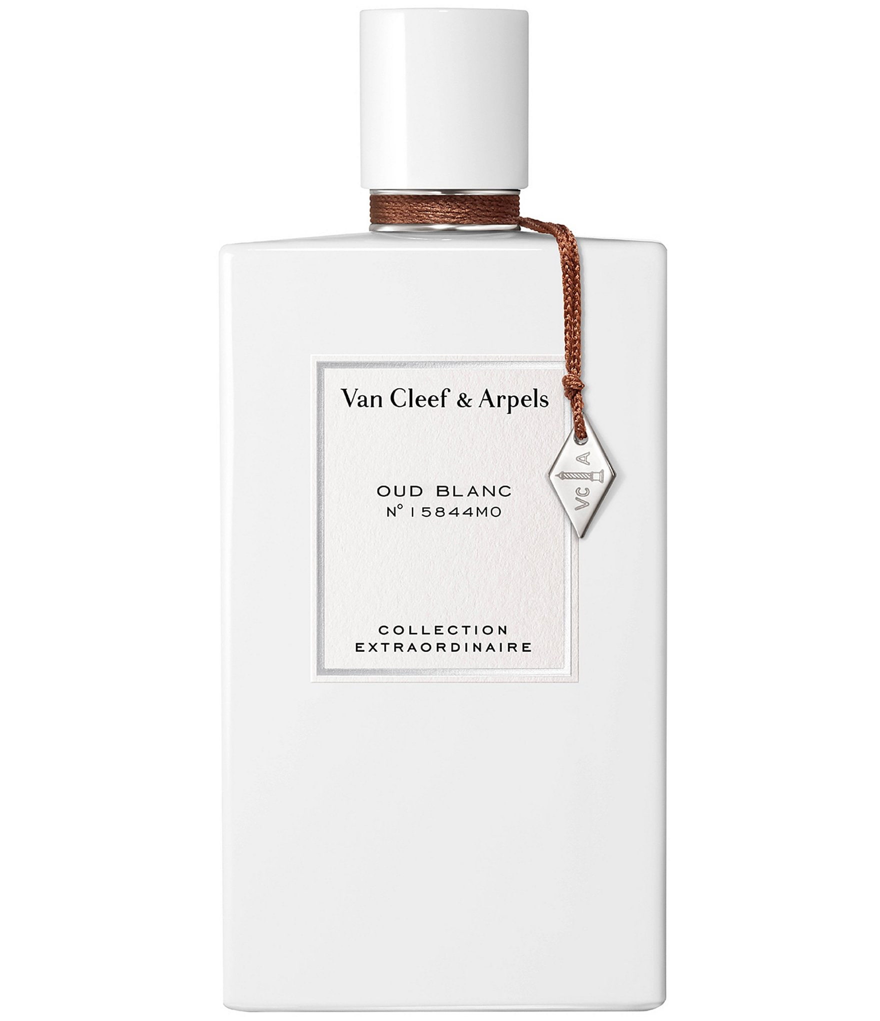 morgenmad Nikke bjærgning Van Cleef & Arpels Collection Extraordinaire Oud Blanc Eau de Parfum |  Dillard's