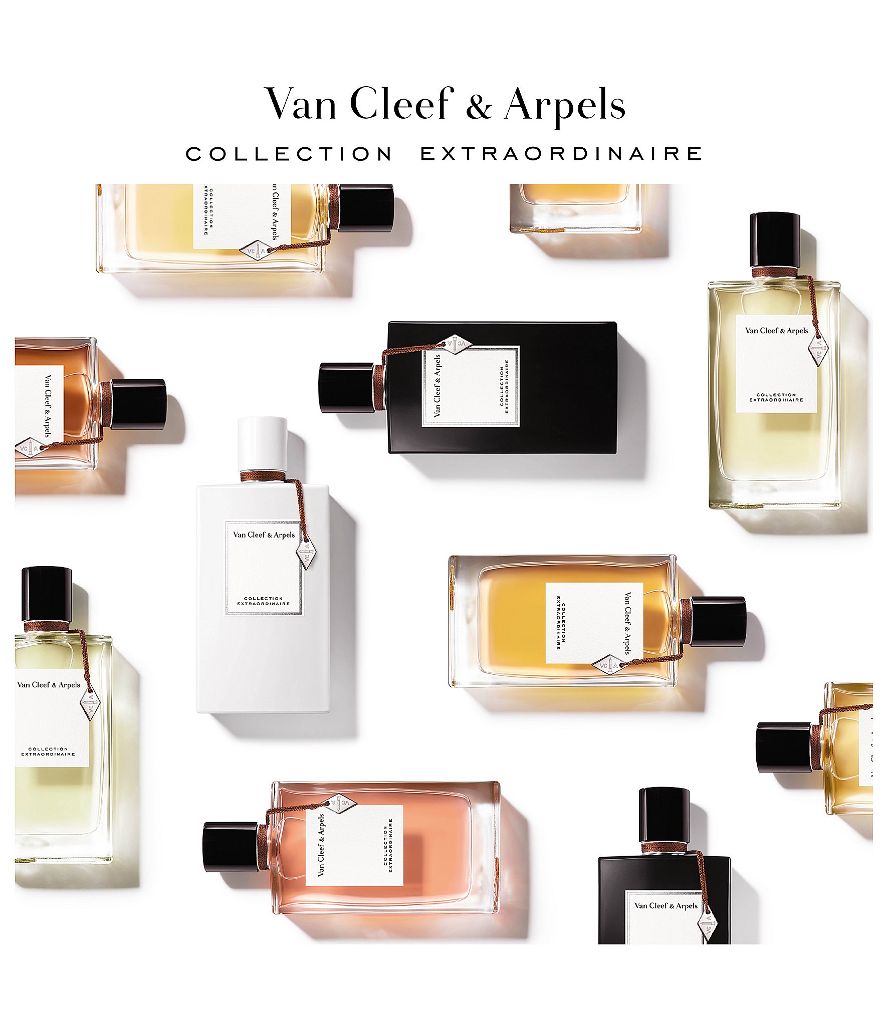 Van Cleef & Arpels Collection Extraordinaire Santal Blanc Eau de Parfum