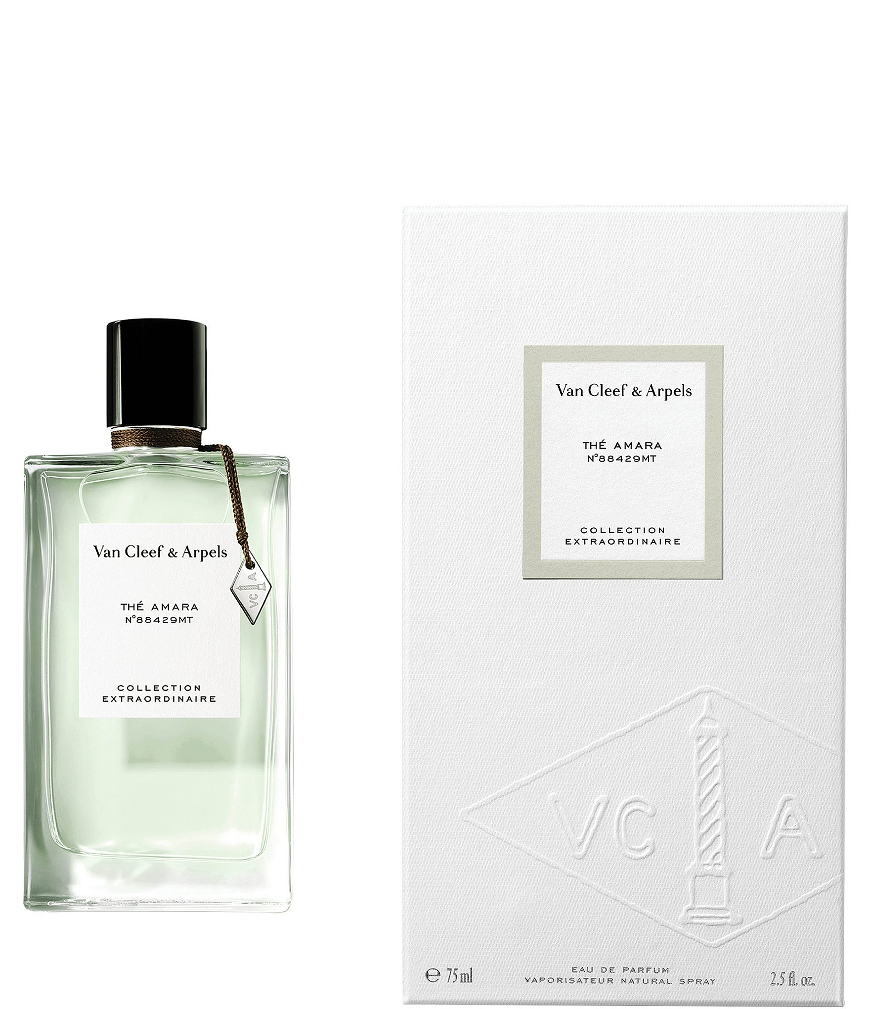 Van Cleef & Arpels Collection Extraordinaire The Amara Eau de Parfum