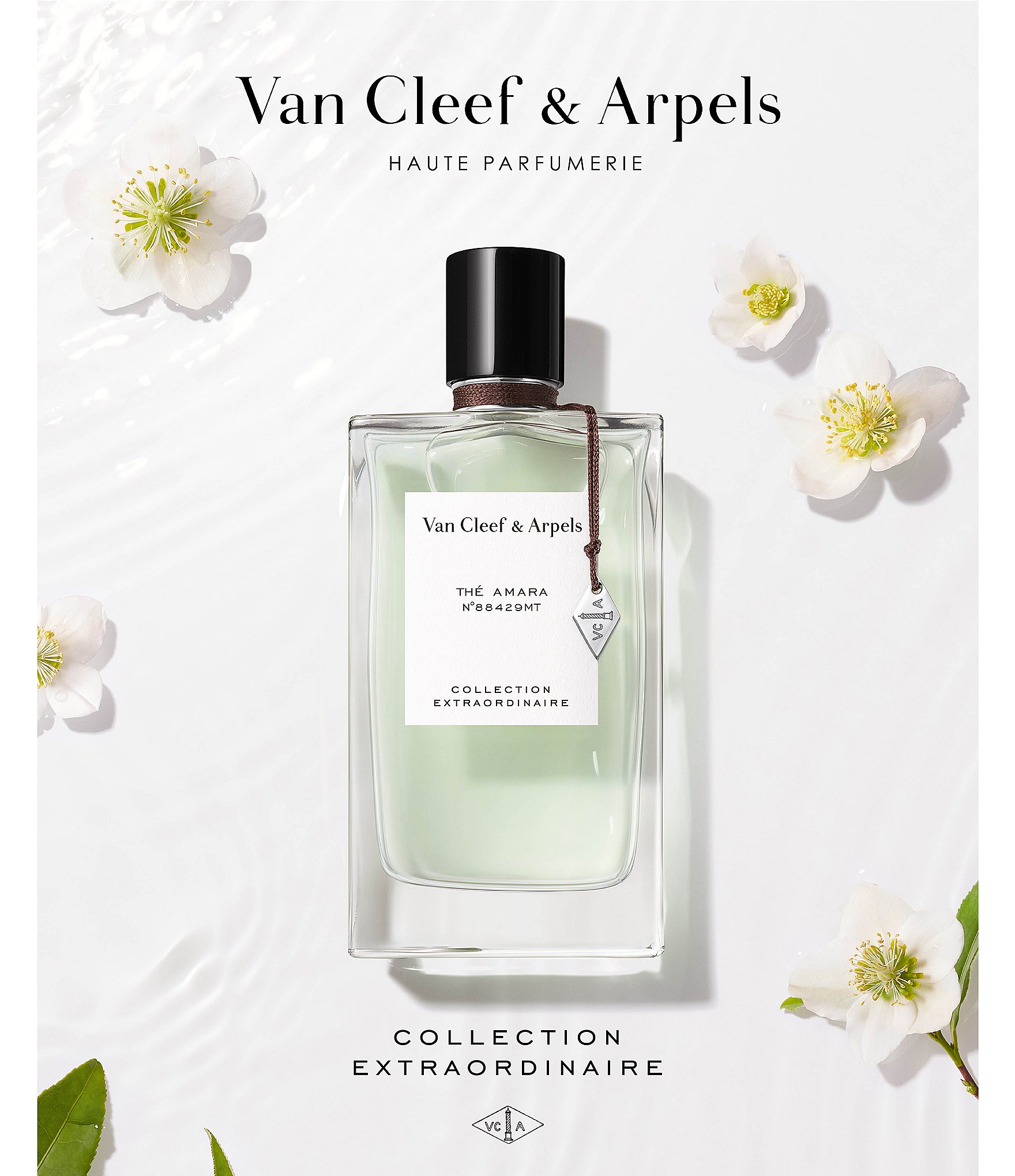 Van Cleef & Arpels Collection Extraordinaire The Amara Eau de Parfum