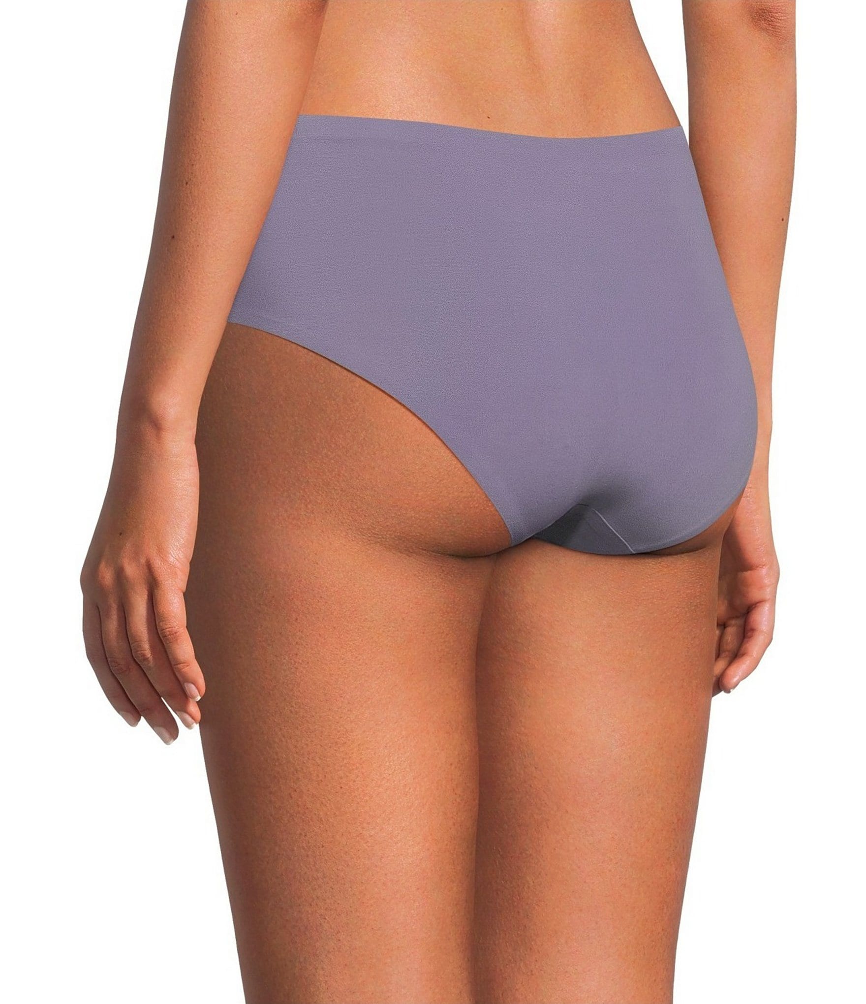 VAN WINKLE & CO. Bonded Hipster Panties