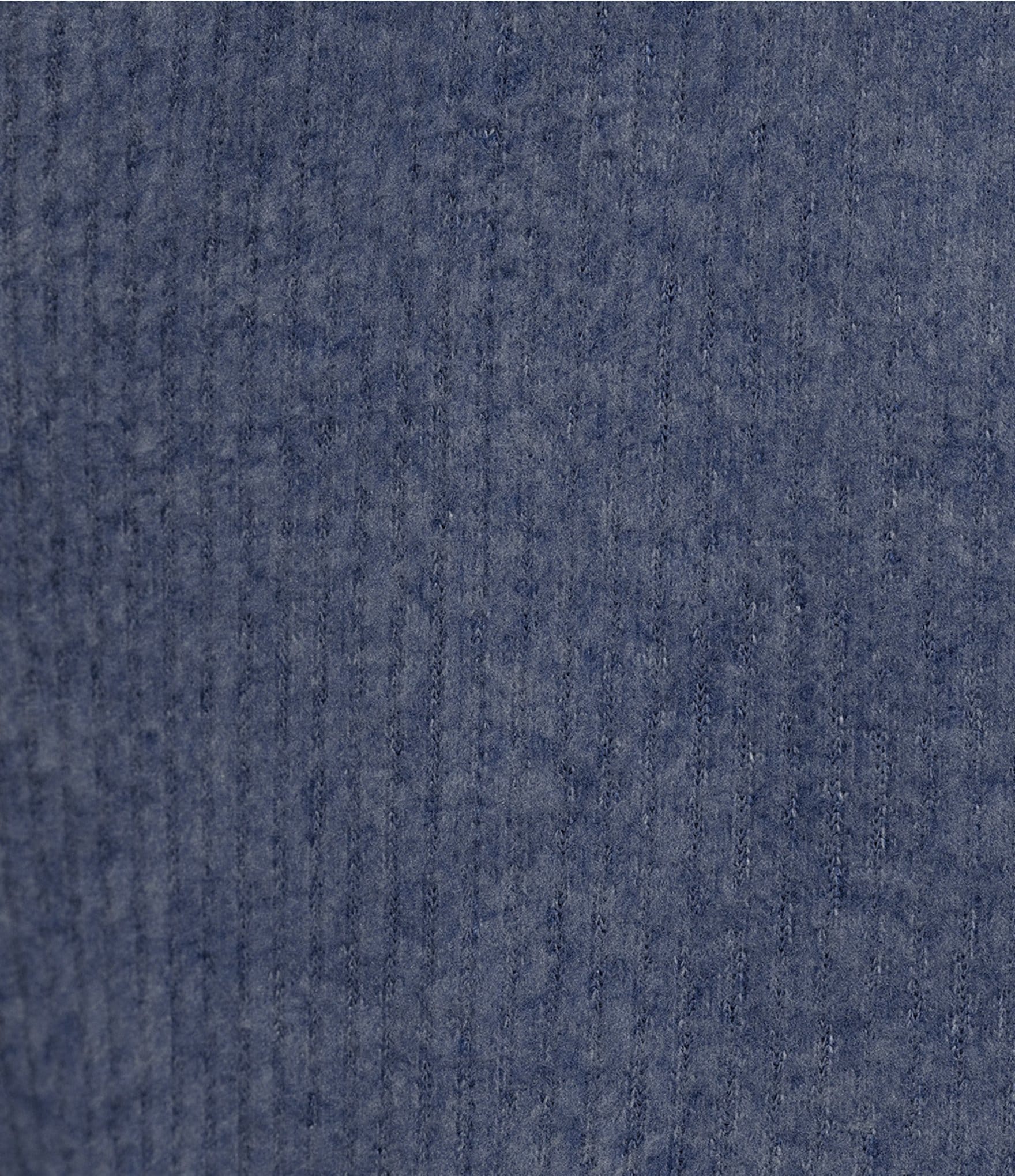 VAN WINKLE & CO. Solid Ribbed Knit Wide Leg Coordinating Sleep Pants