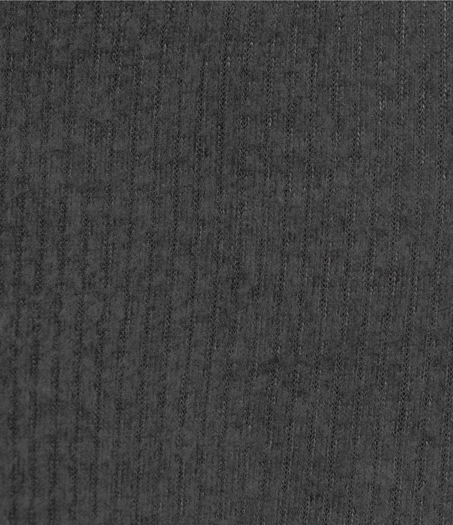 VAN WINKLE & CO. Solid Ribbed Knit Wide Leg Coordinating Sleep Pants