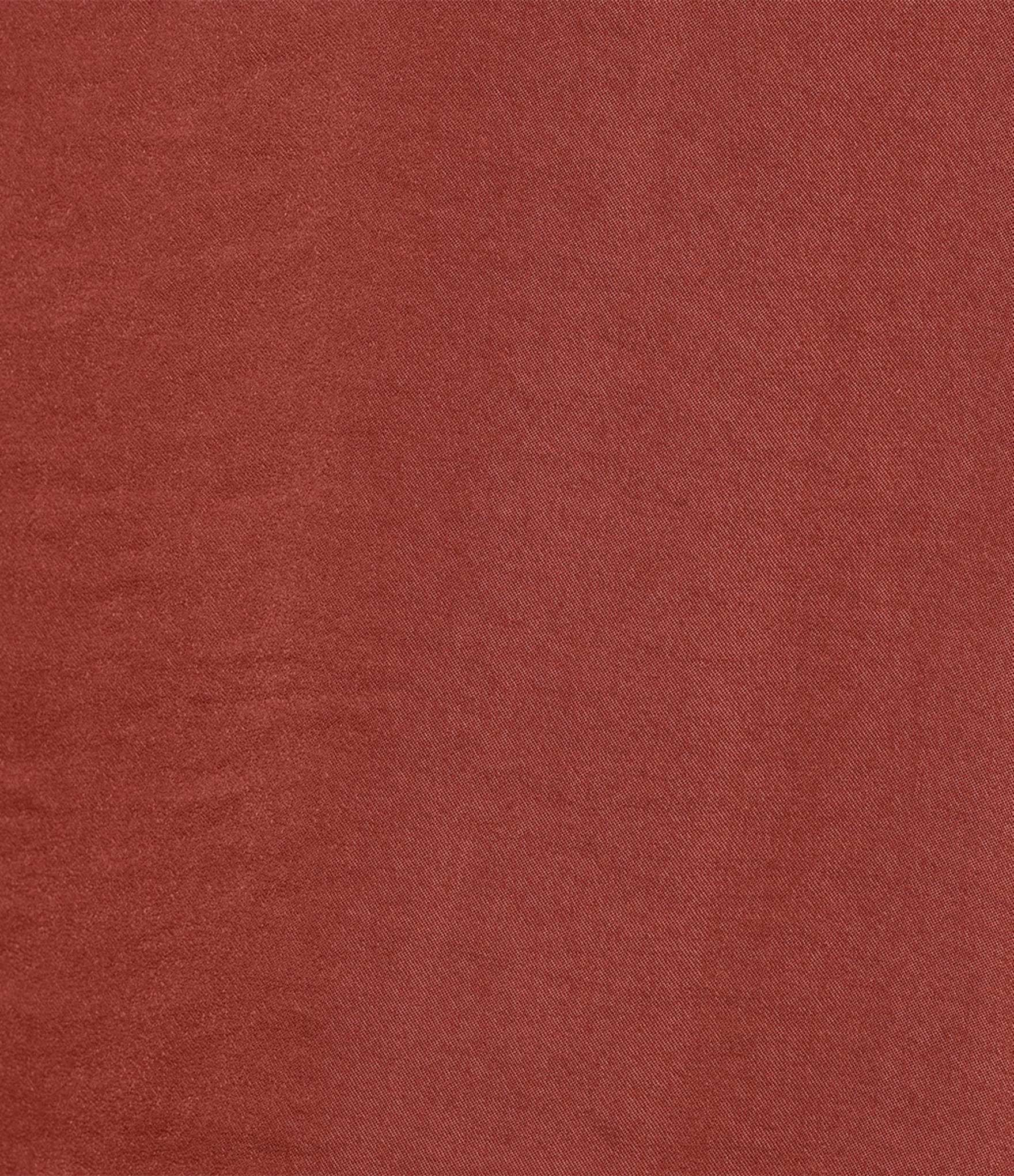 VAN WINKLE & CO. Solid Woven V-Neck Coordinating Sleep Tank