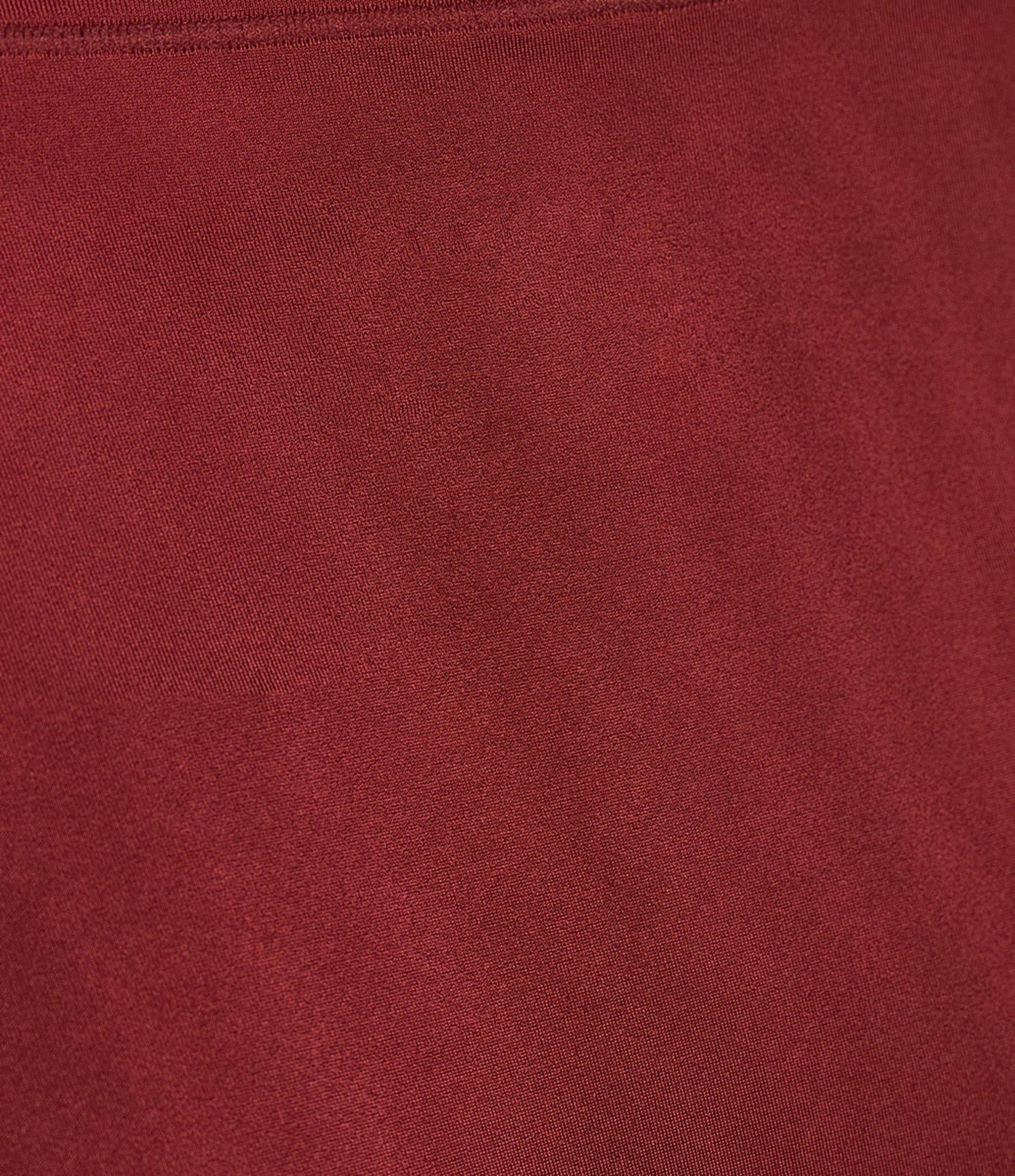 VAN WINKLE & CO.. Liquid Luster Hipster Panties