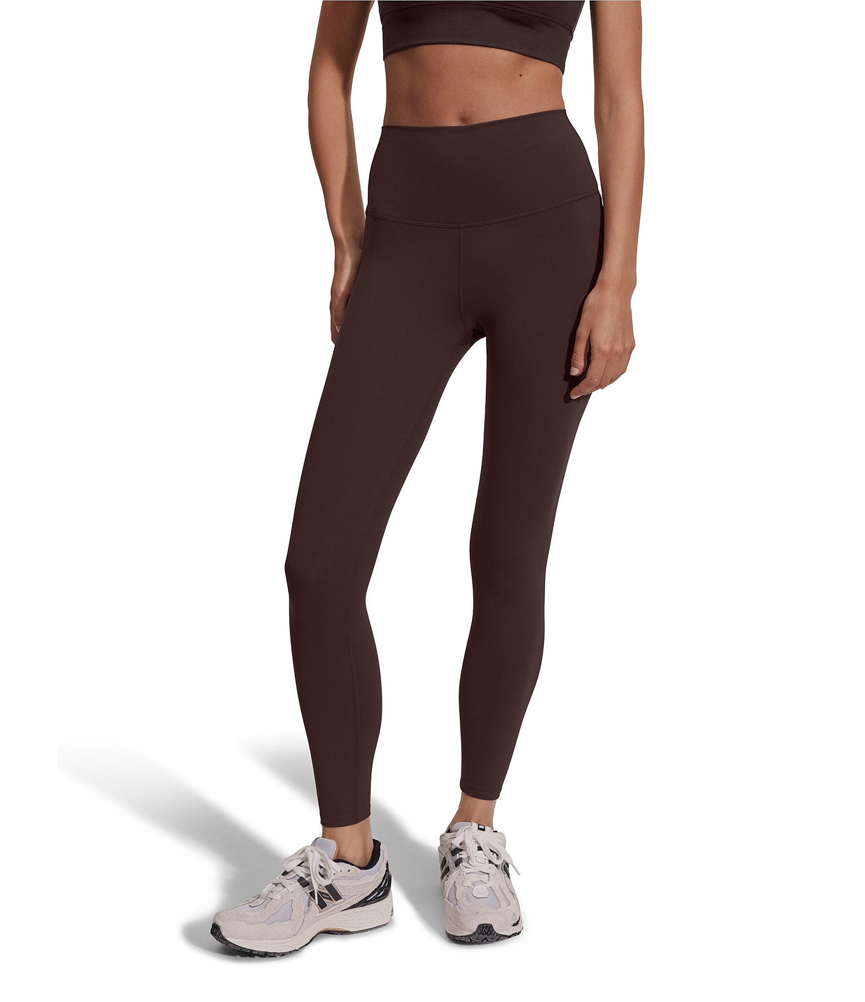 Varley FreeSoft High Rise 25#double; Legging