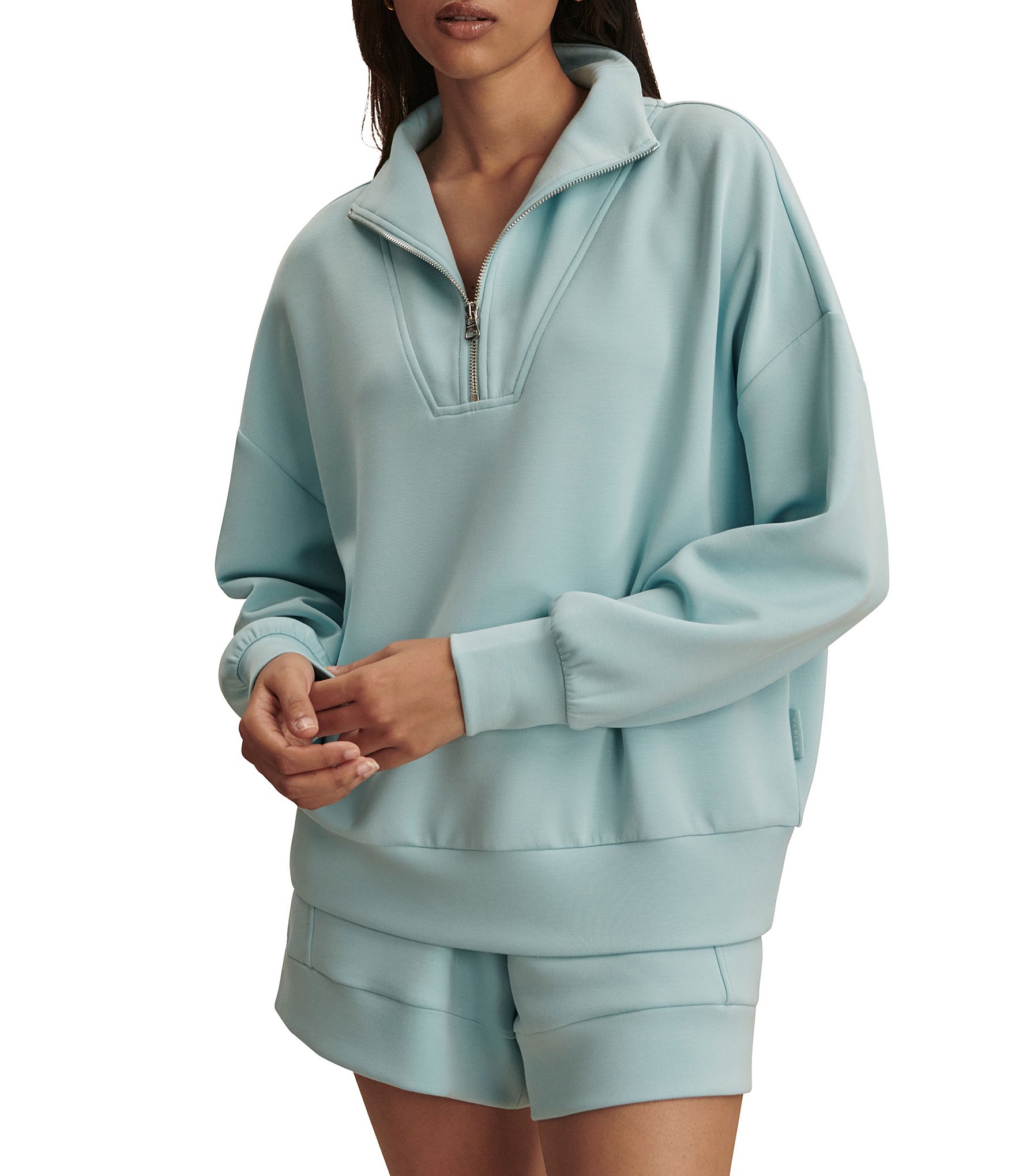 white short summer dress Sexy Short White Summer Dress Beach Dress – FancyVestido main image 1