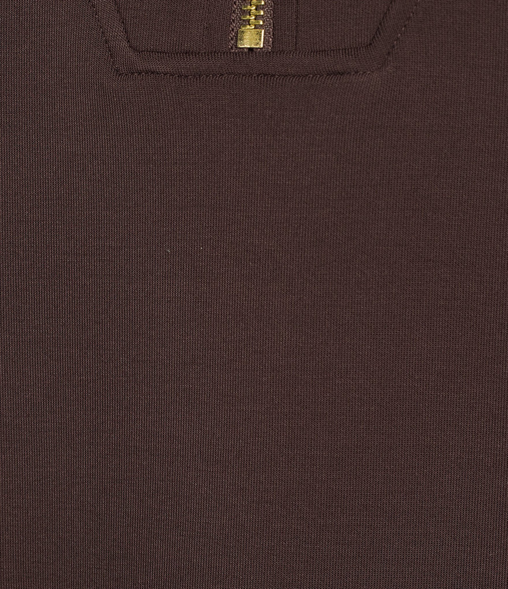 Varley Hawley Coordinating Half Zip Sweatshirt