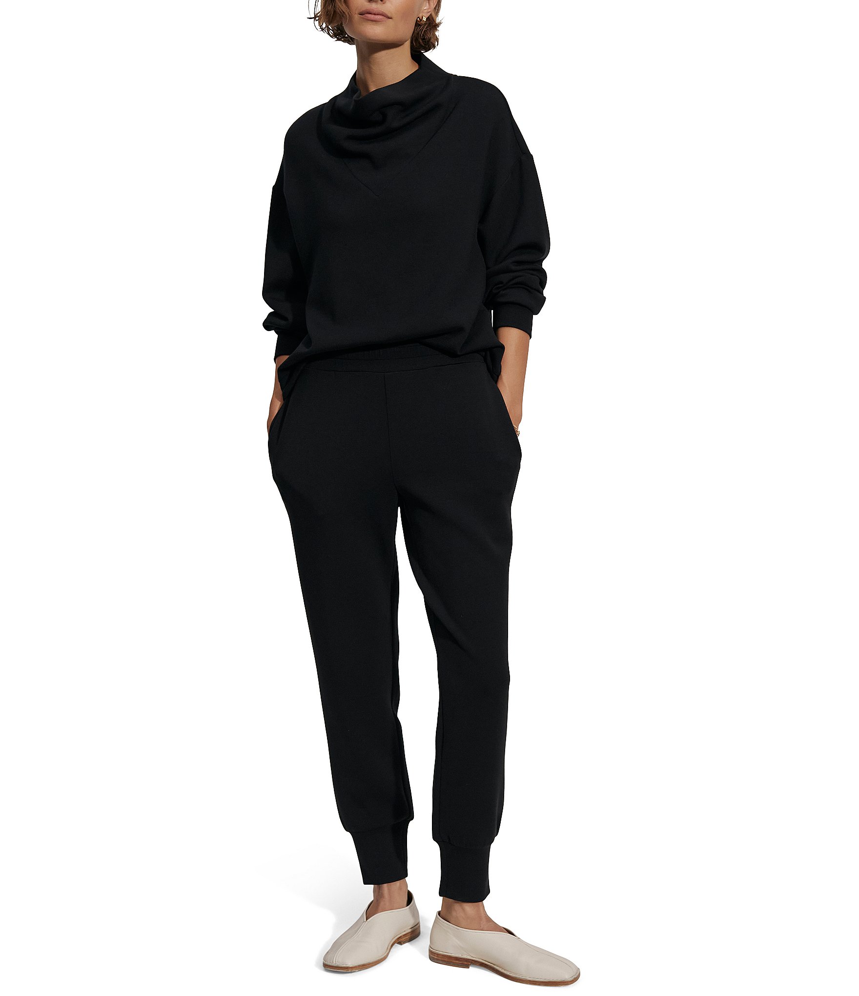 Varley Slim Cuff Jogger Pants