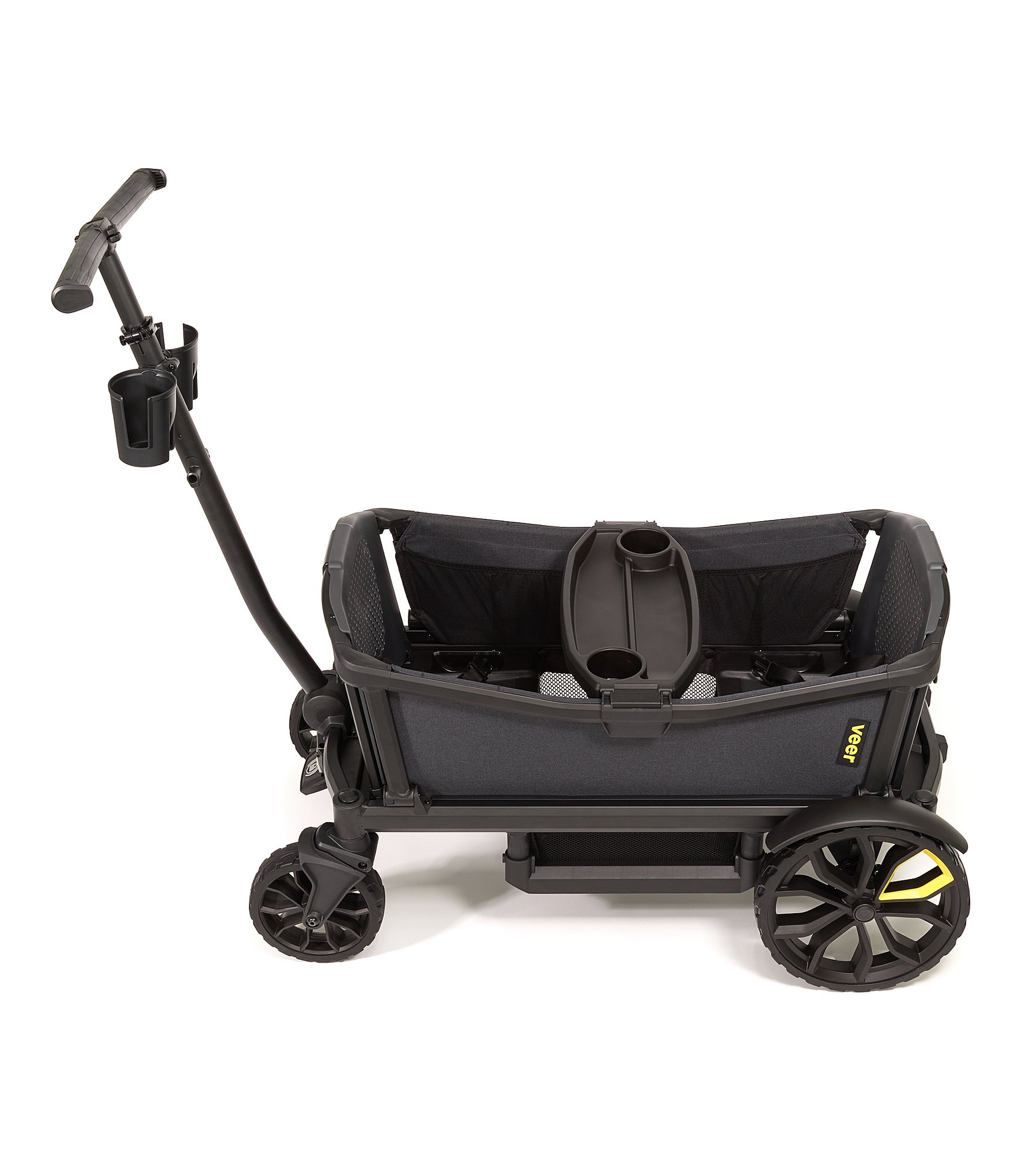 Veer All-Terrain Cruiser -Seater Stroller/Wagon