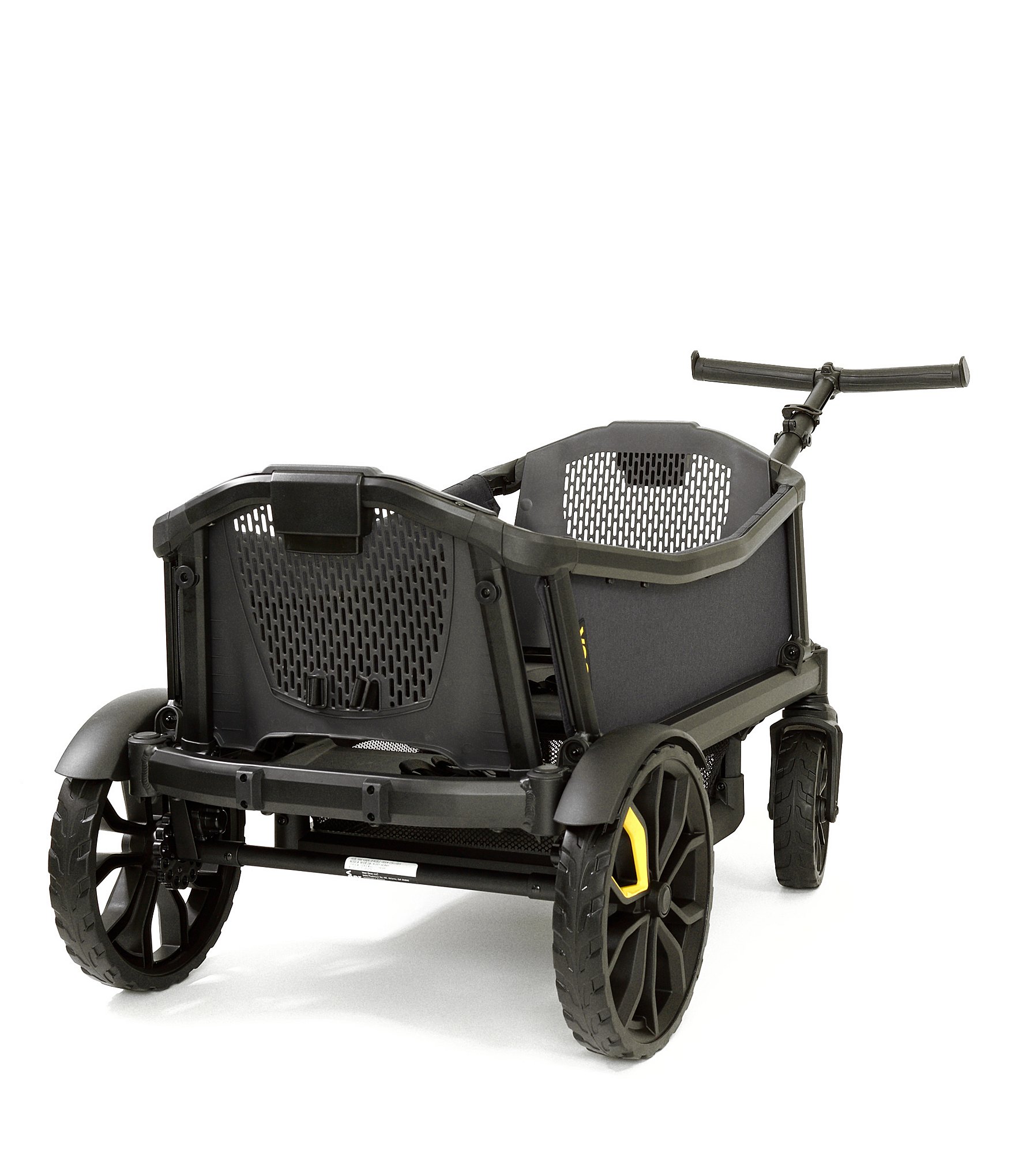 Veer All-Terrain Cruiser -Seater Stroller/Wagon