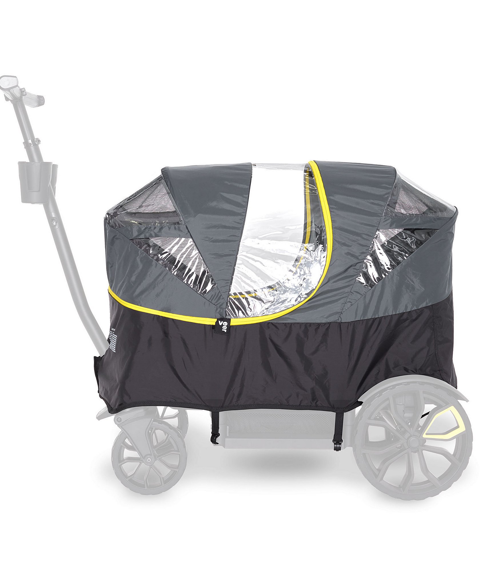 all weather stroller cover