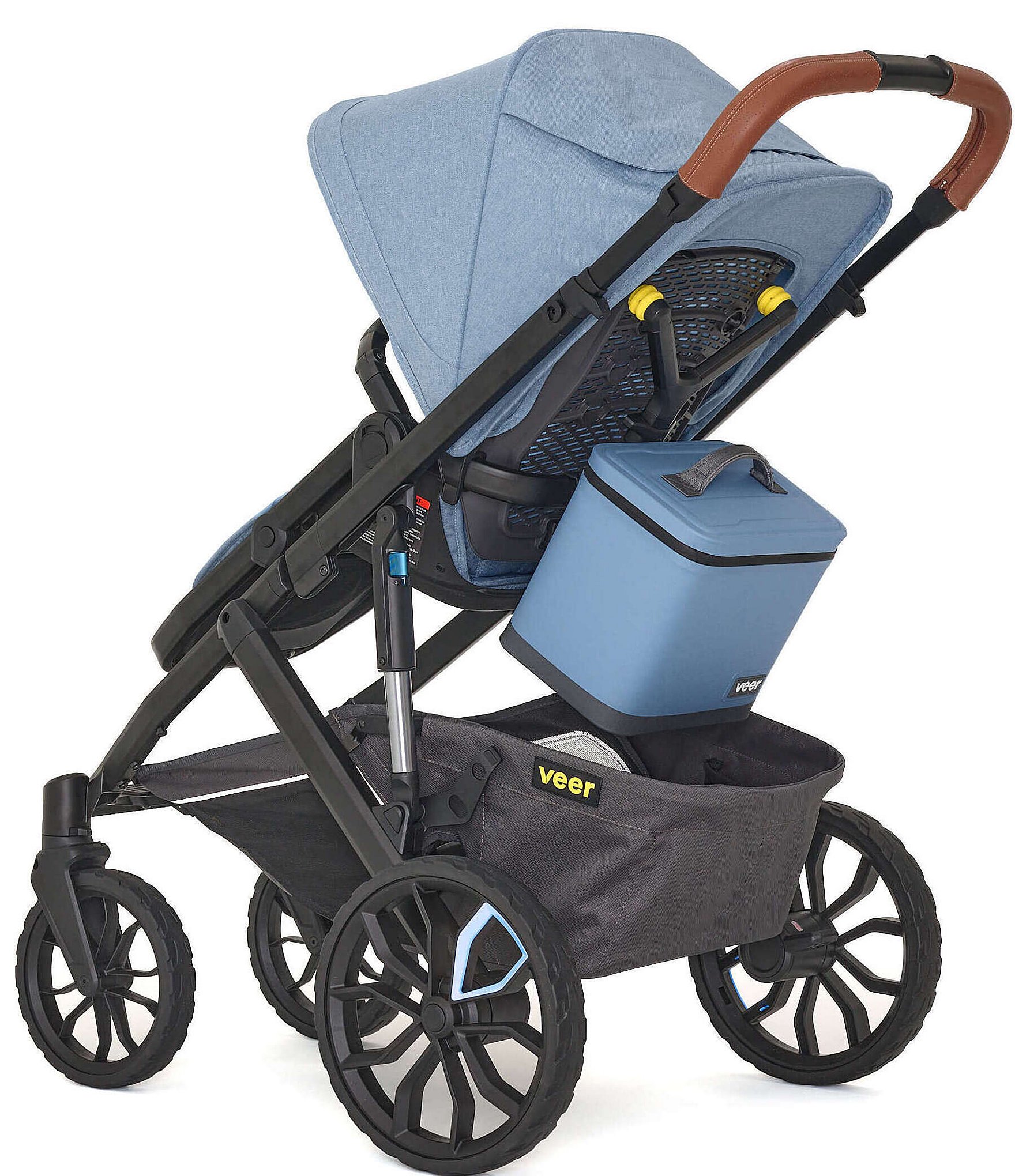Veer Lunch Cooler for Cruiser Stroller Wagon