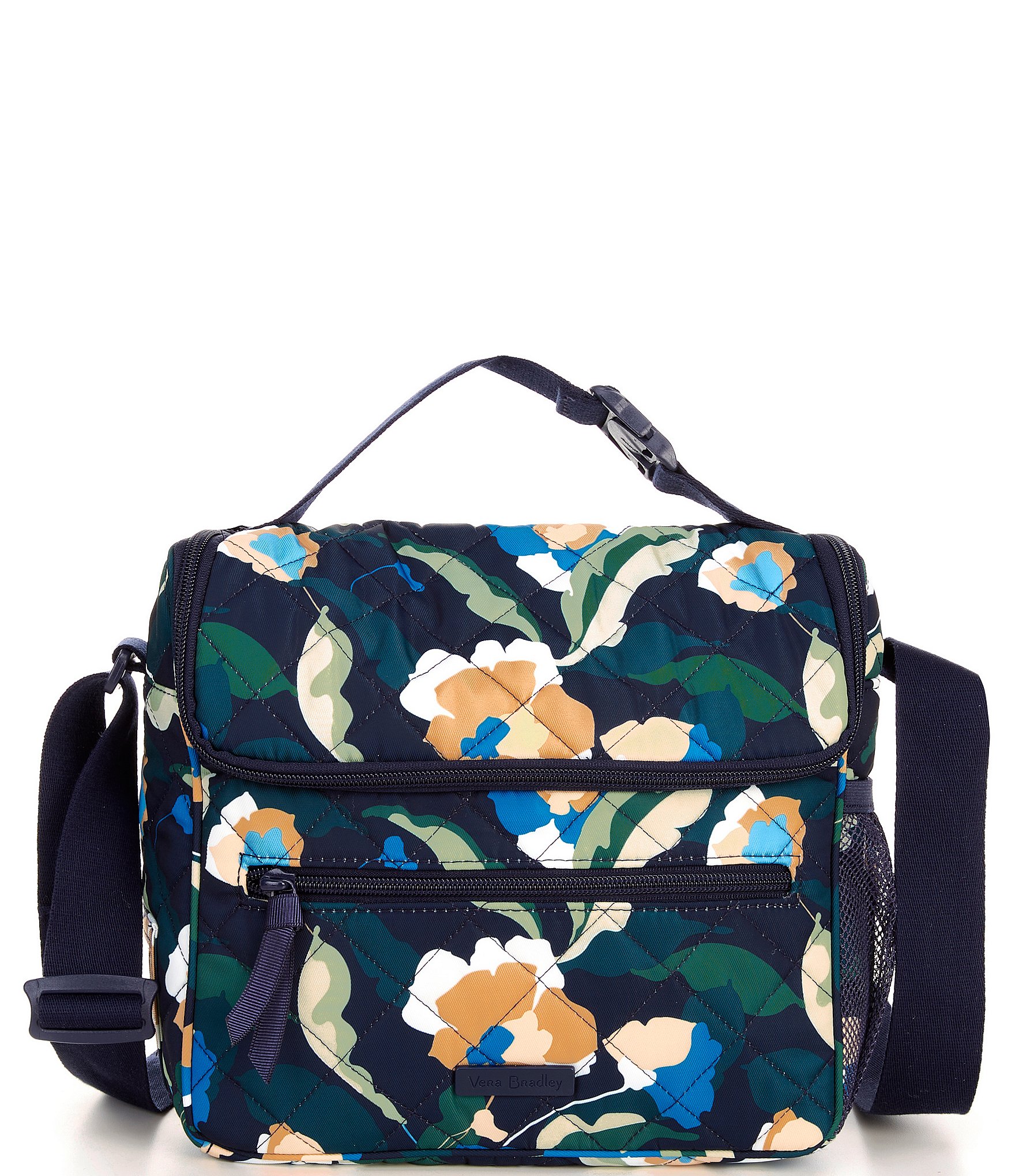 Crossbody lunch clearance bag