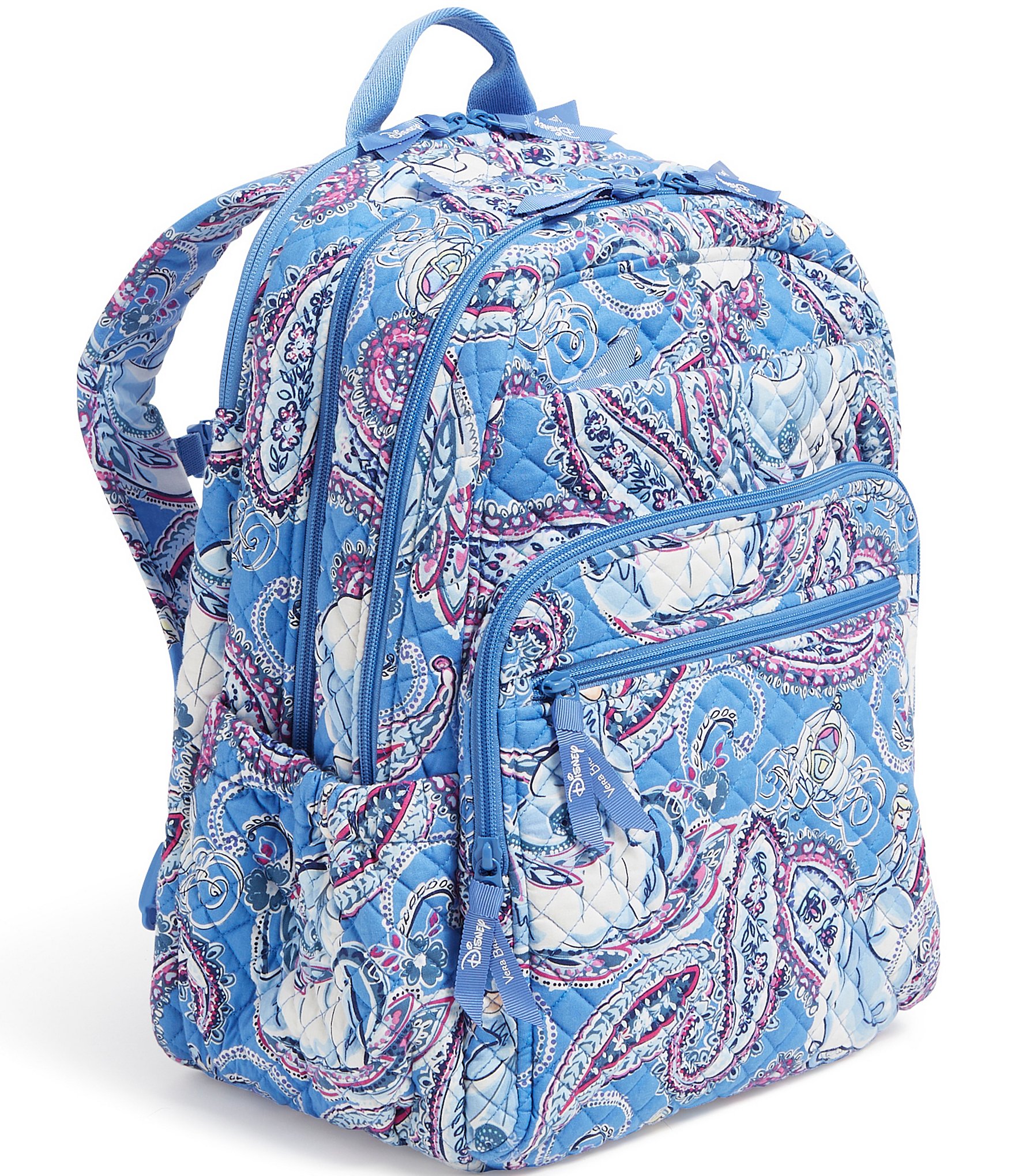 Vera Bradley deals Campus Backpack