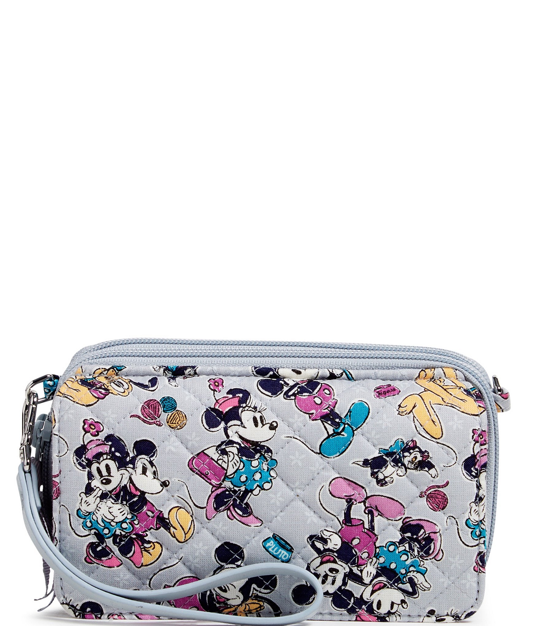 New Items from Disney Parks Collection by Vera Bradley Arriving This Spring  at Disney Parks | Disney Parks Blog