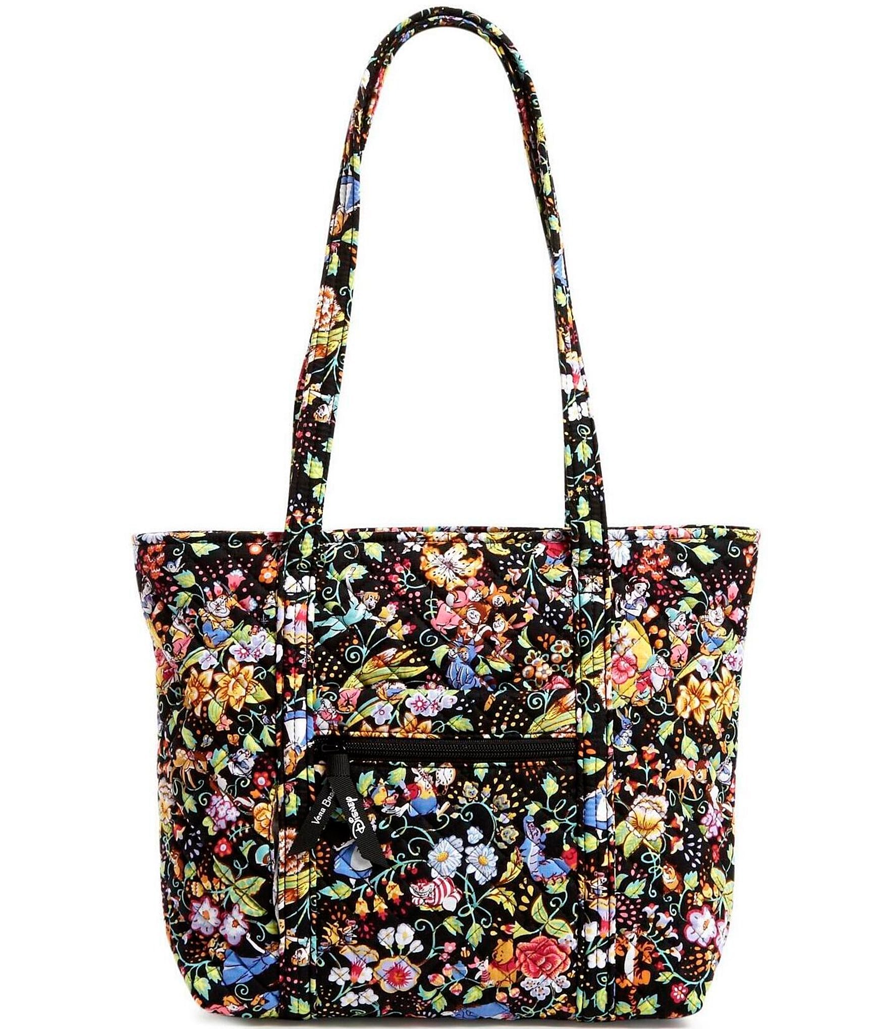 Mickey Mouse Icon Vera Bradley Print Has a New Color Offering -