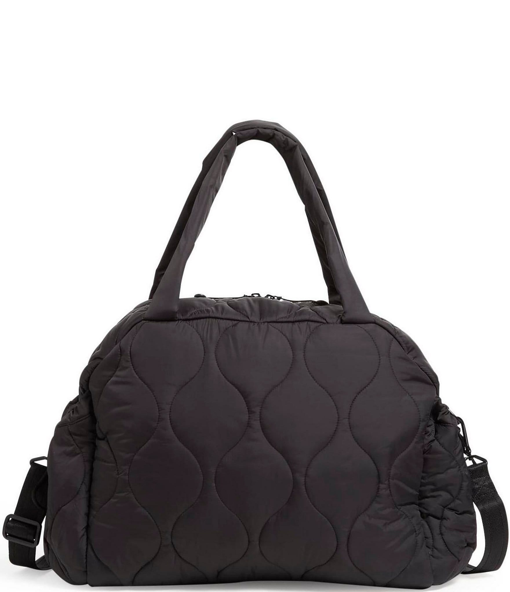 Vera Bradley Featherweight Travel Duffle Bag | Dillard's