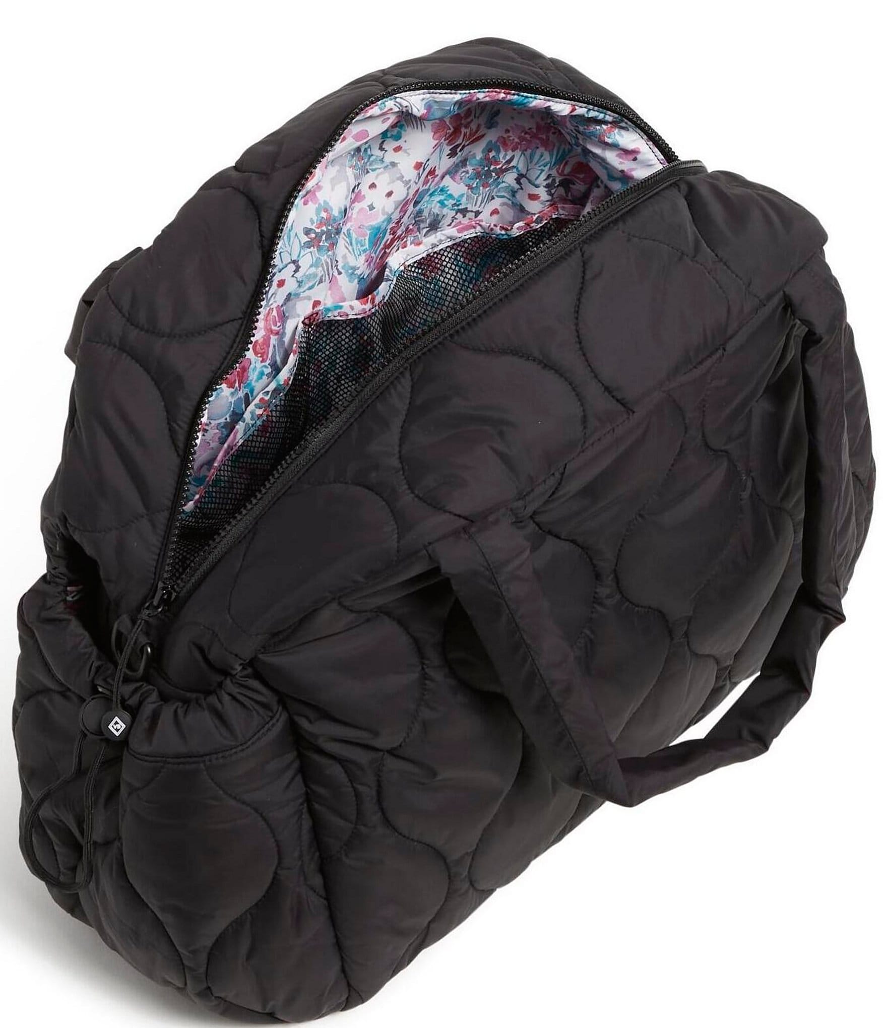 Vera Bradley Featherweight Travel Duffle Bag