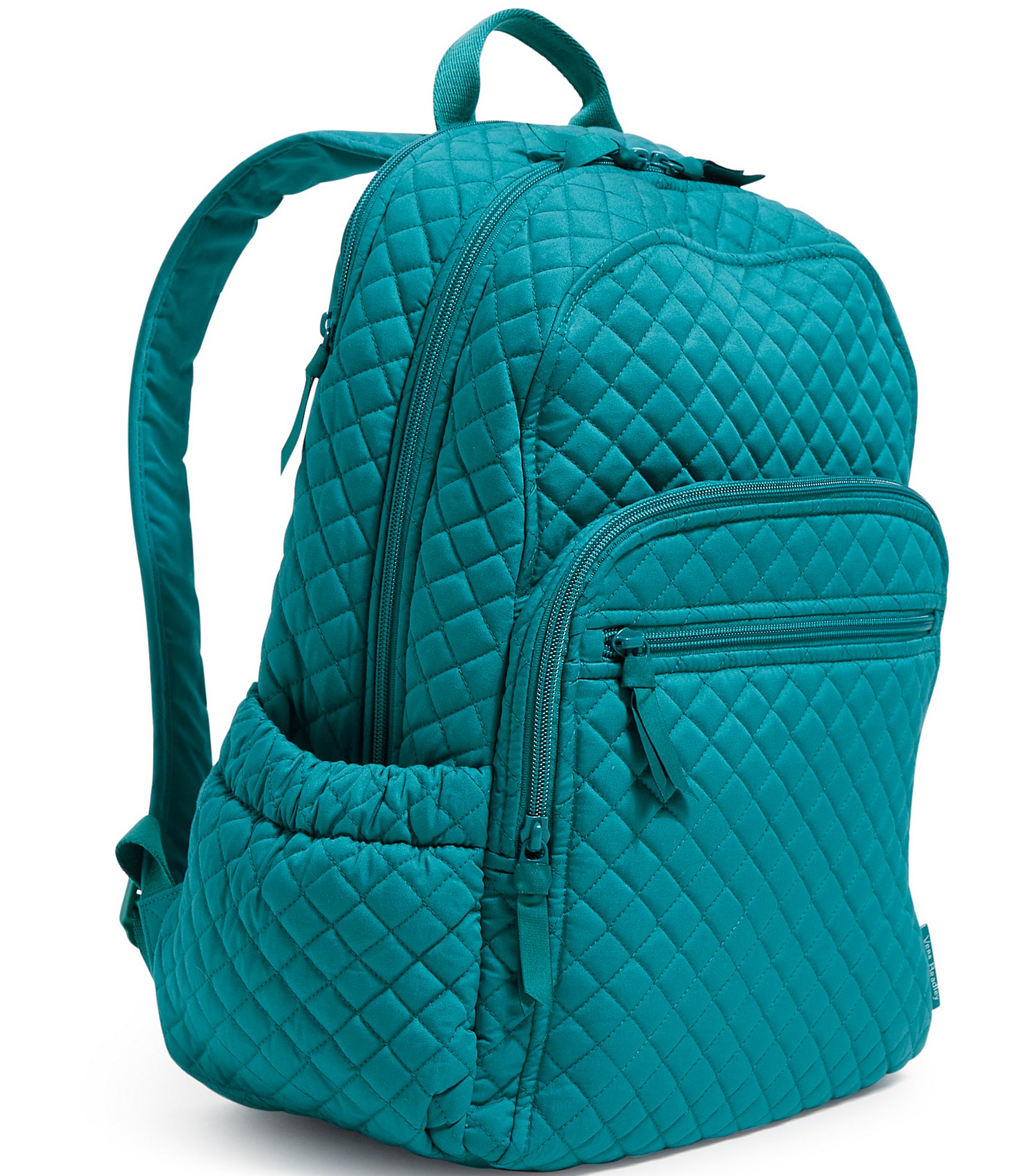 Vera Bradley Campus Backpack