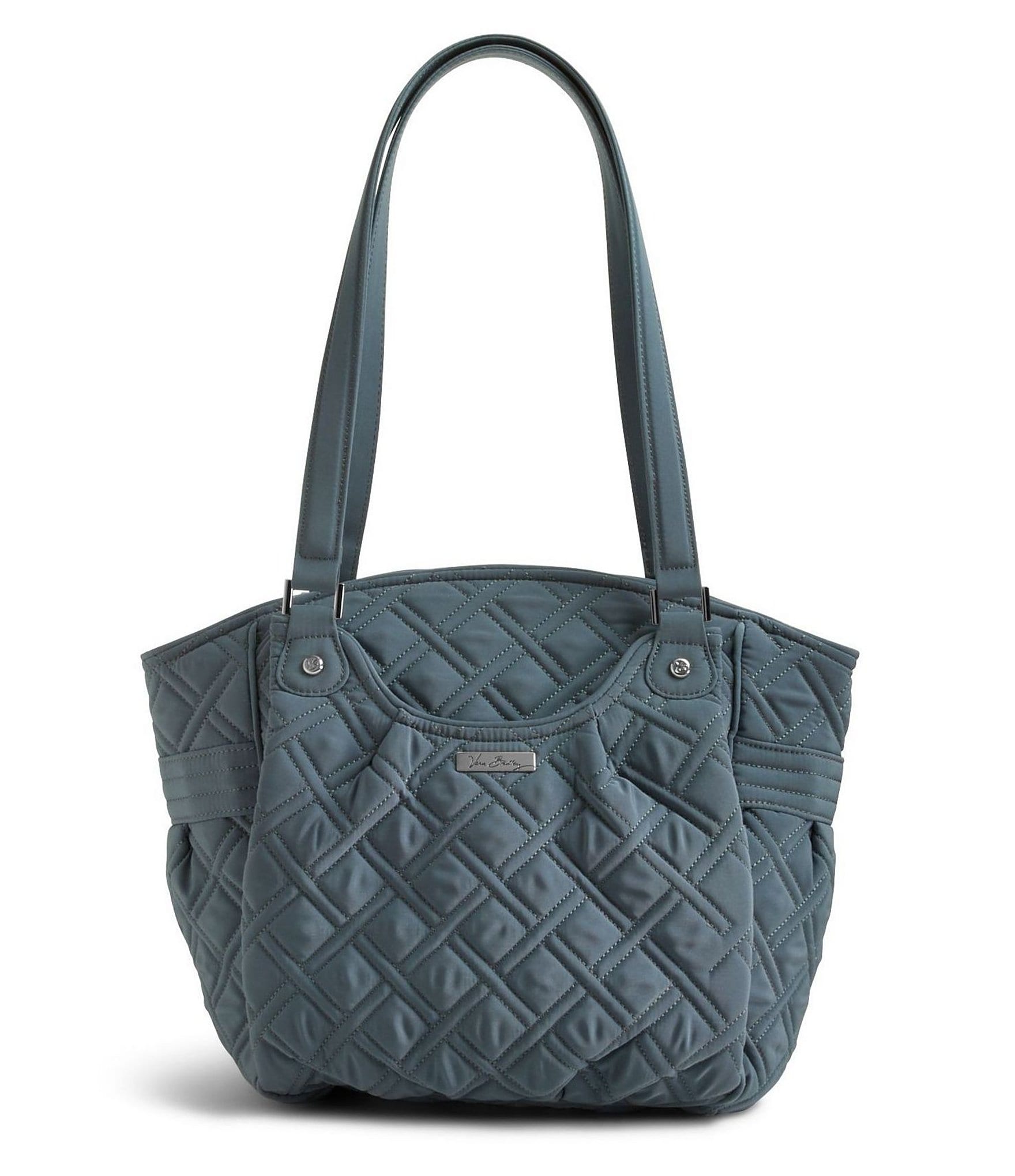 Vera Bradley Glenna Quilted Tote | Dillards