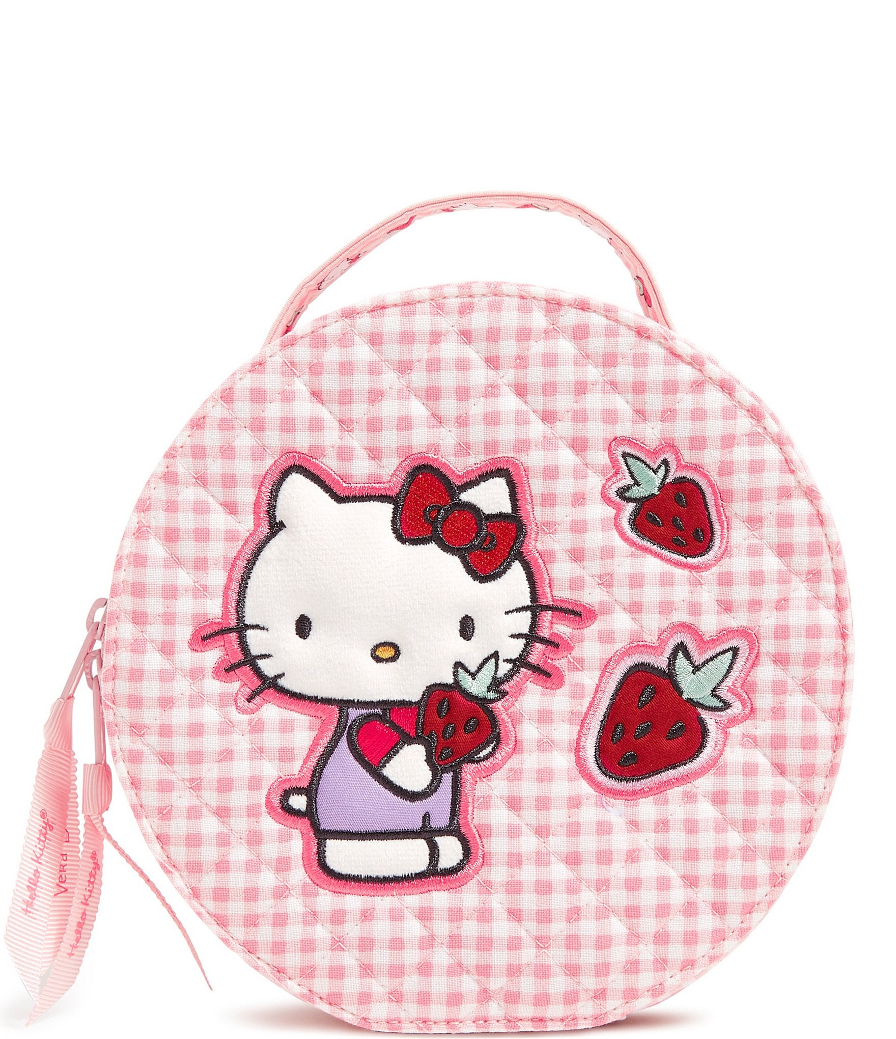 NEW Purse Pets Loves Hello Kitty & Friends, How to