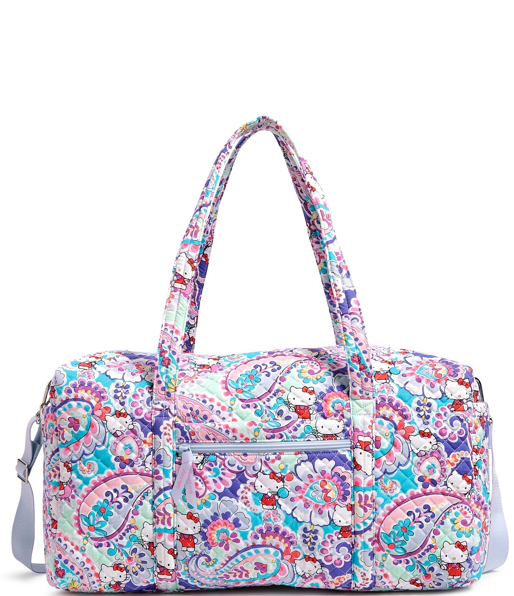 Softsided Luggage and Duffle Bags Collection for Women