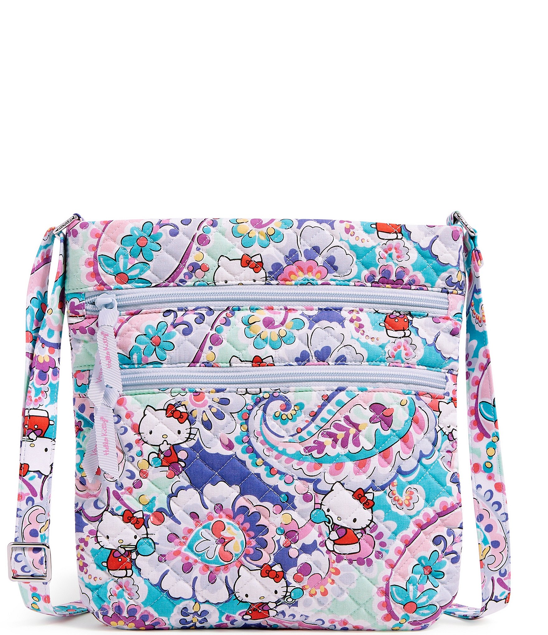 Vintage 2005 Sanrio Hello Kitty Pink Handbag Purse Y2K | eBay