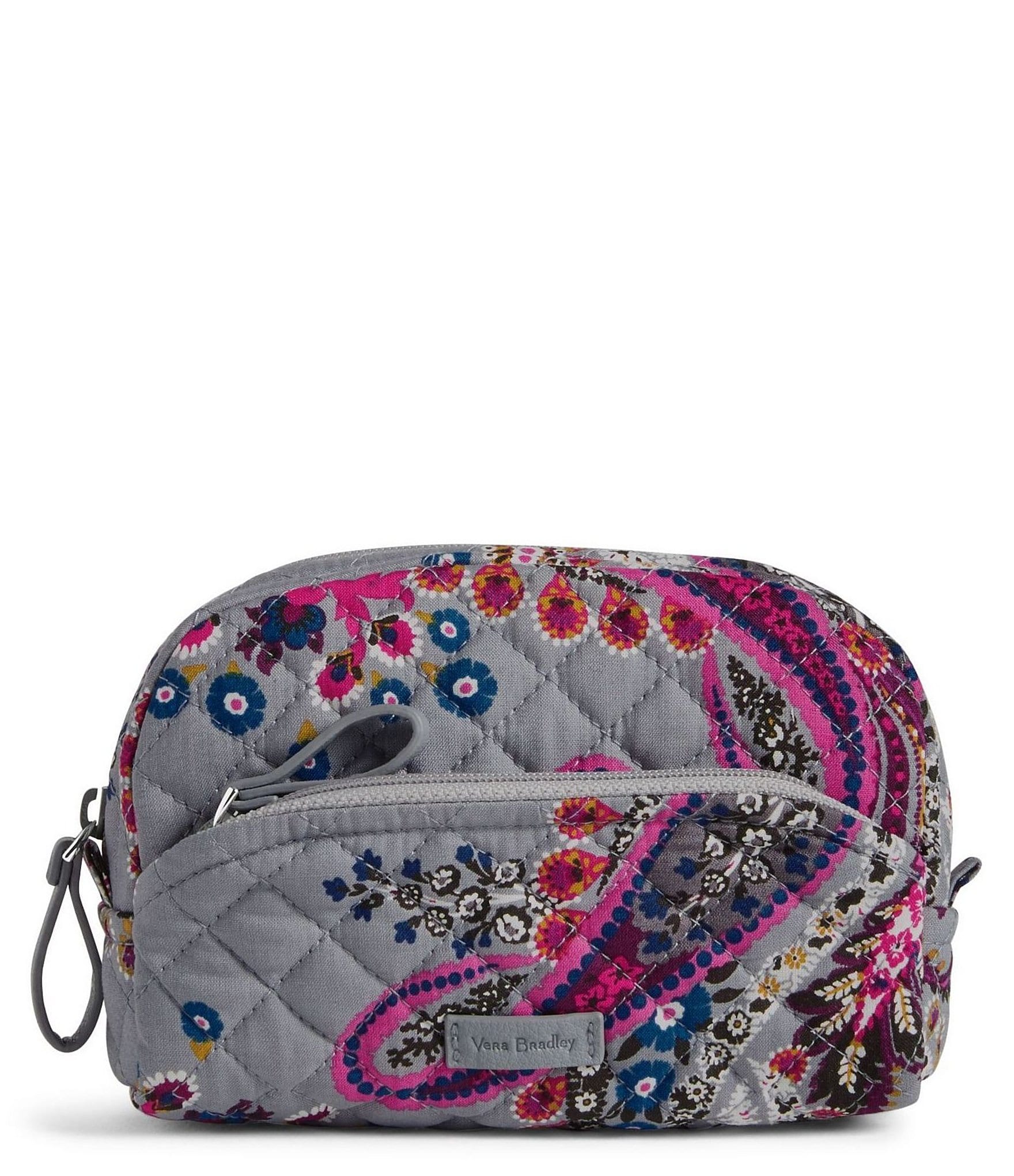 Vera Bradley Iconic Mini Cosmetic Bag Dillards