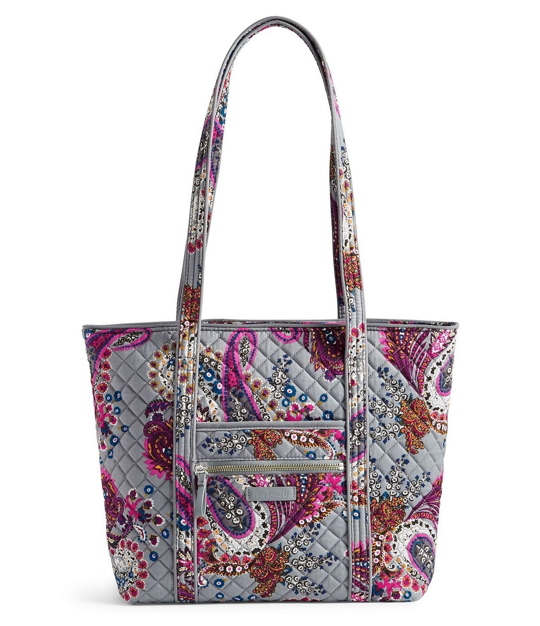 vera bradley small tote sale