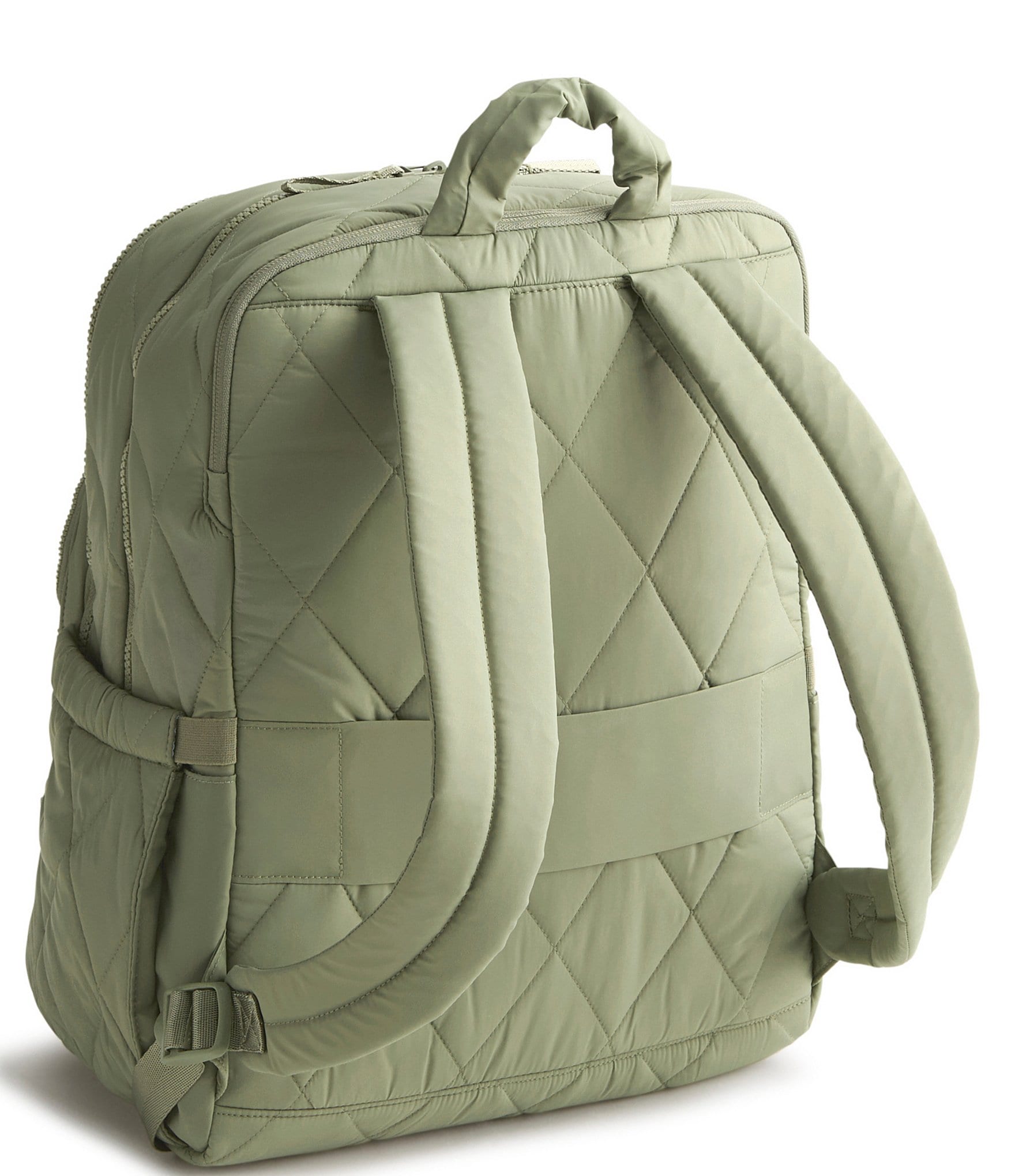 Vera Bradley Large Featherweight Bancroft Backpack