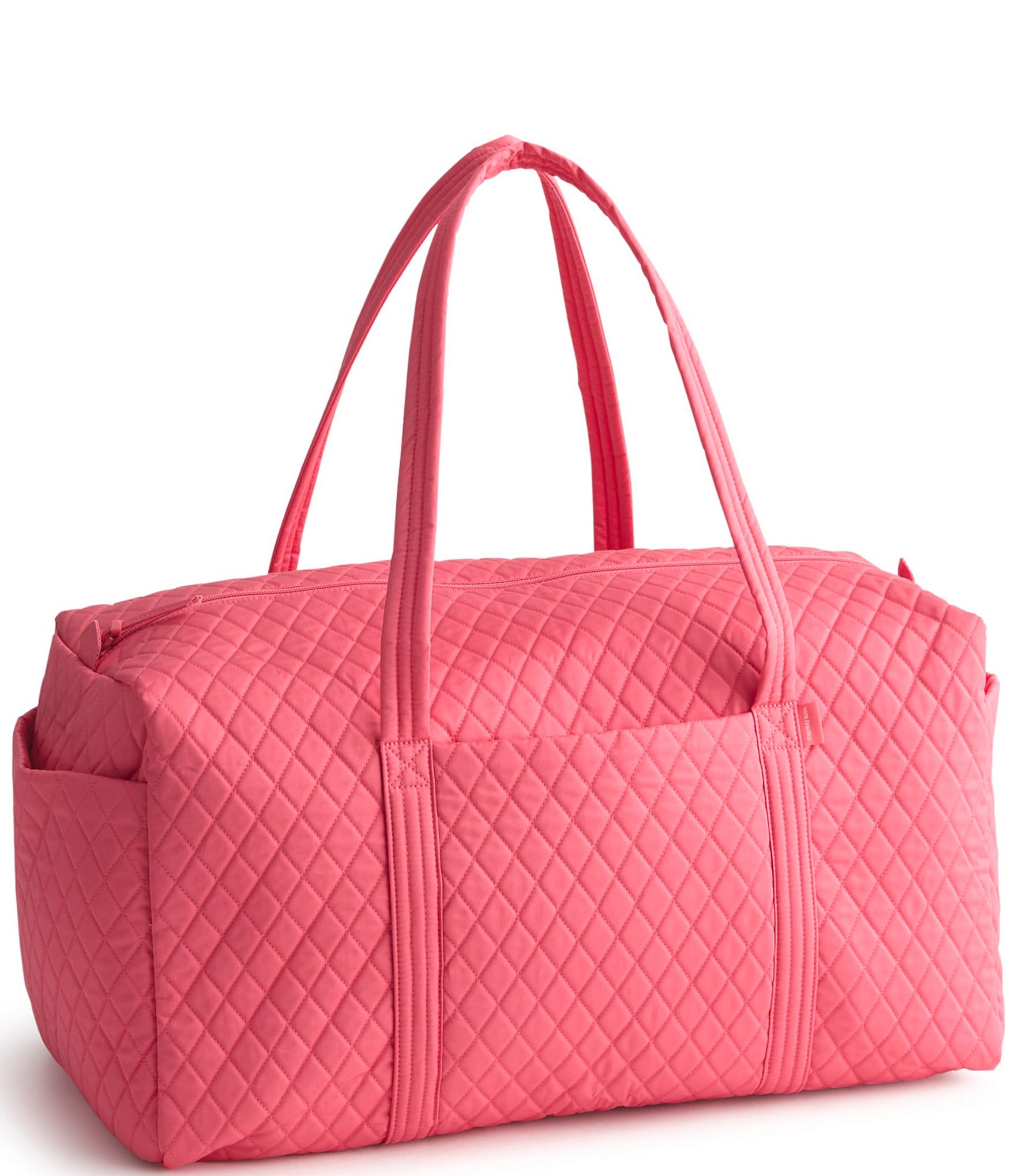 Vera Bradley Large Original Duffle Bag