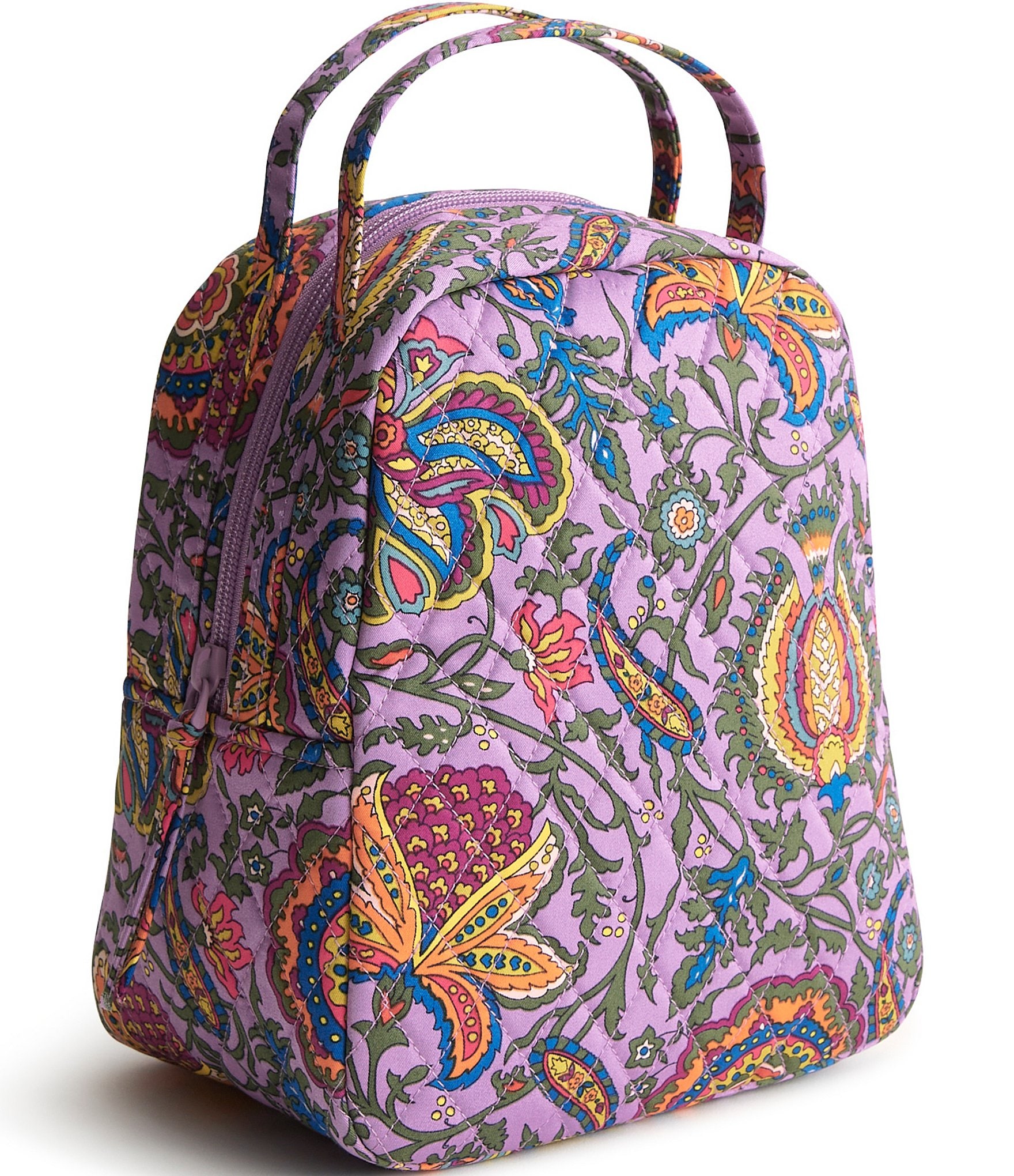 Vera Bradley Lunch Bag Marrakesh