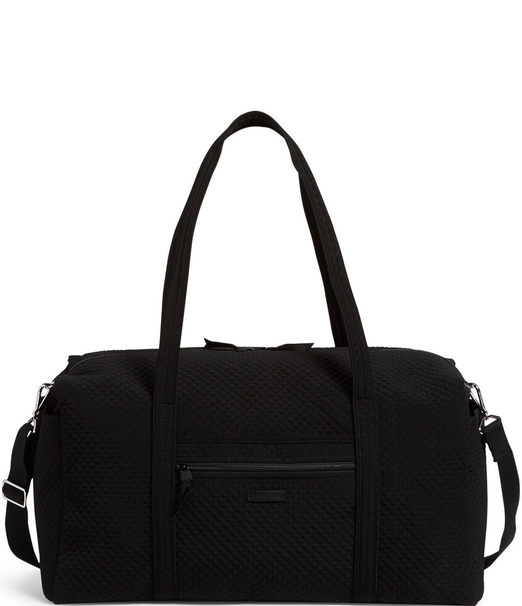 Vera Bradley Microfiber Collection Large Travel Duffle Bag | Dillard's
