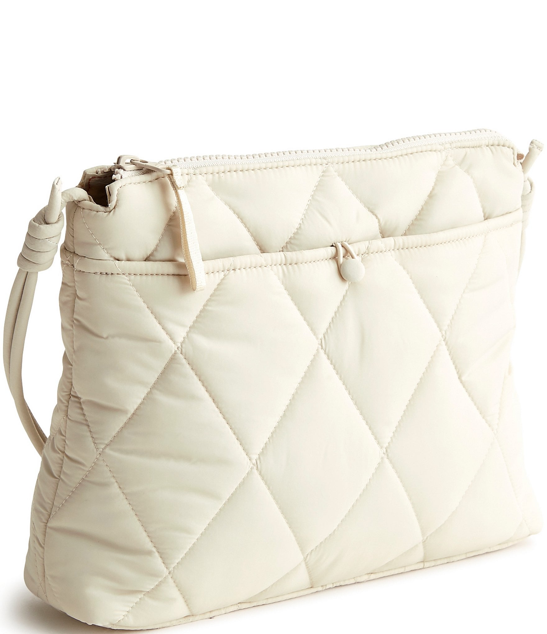 Vera Bradley Nylon Original Hipster Crossbody Bag | Dillard's