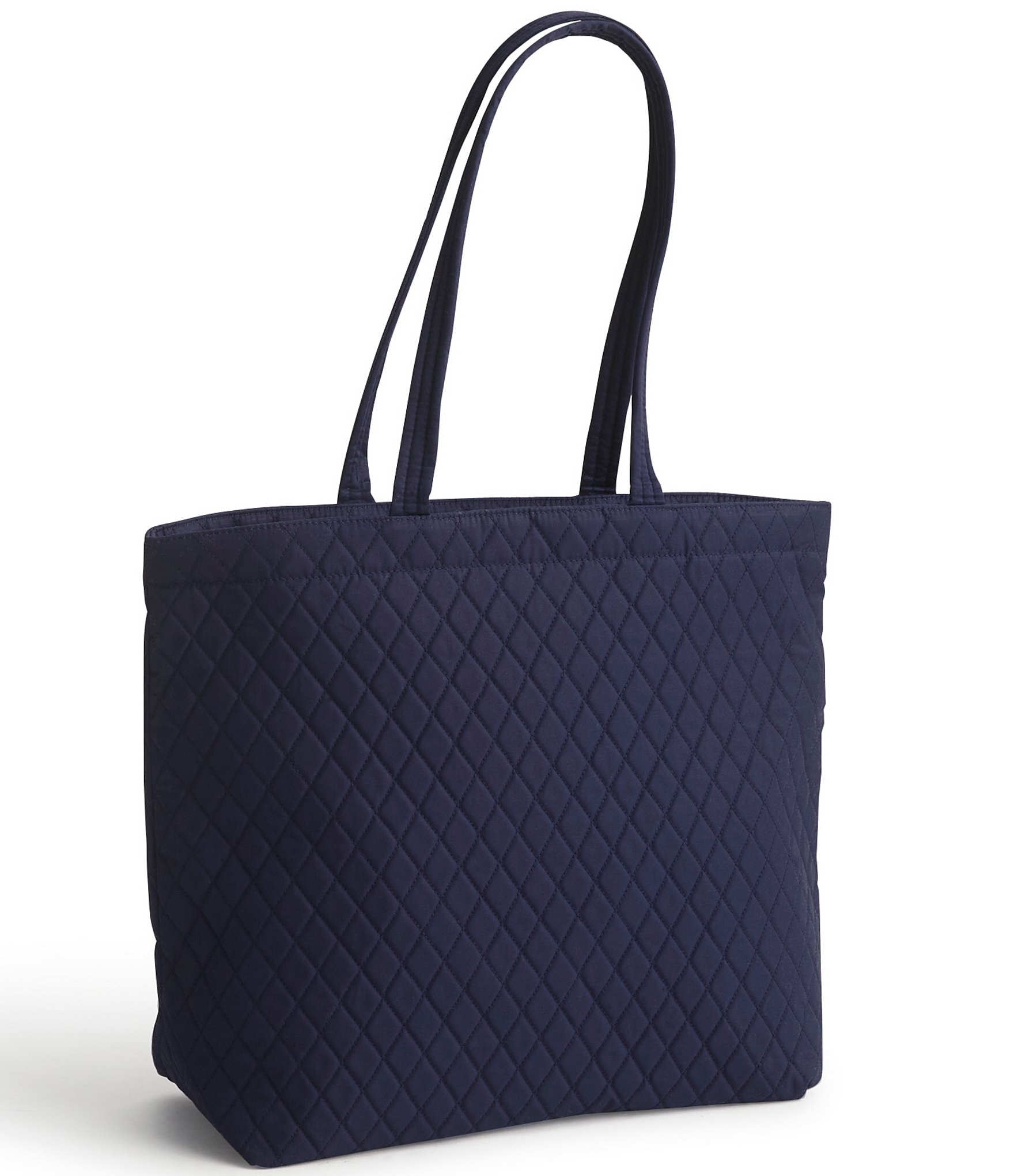 Vera Bradley Original Zip Tote Bag | Dillard's