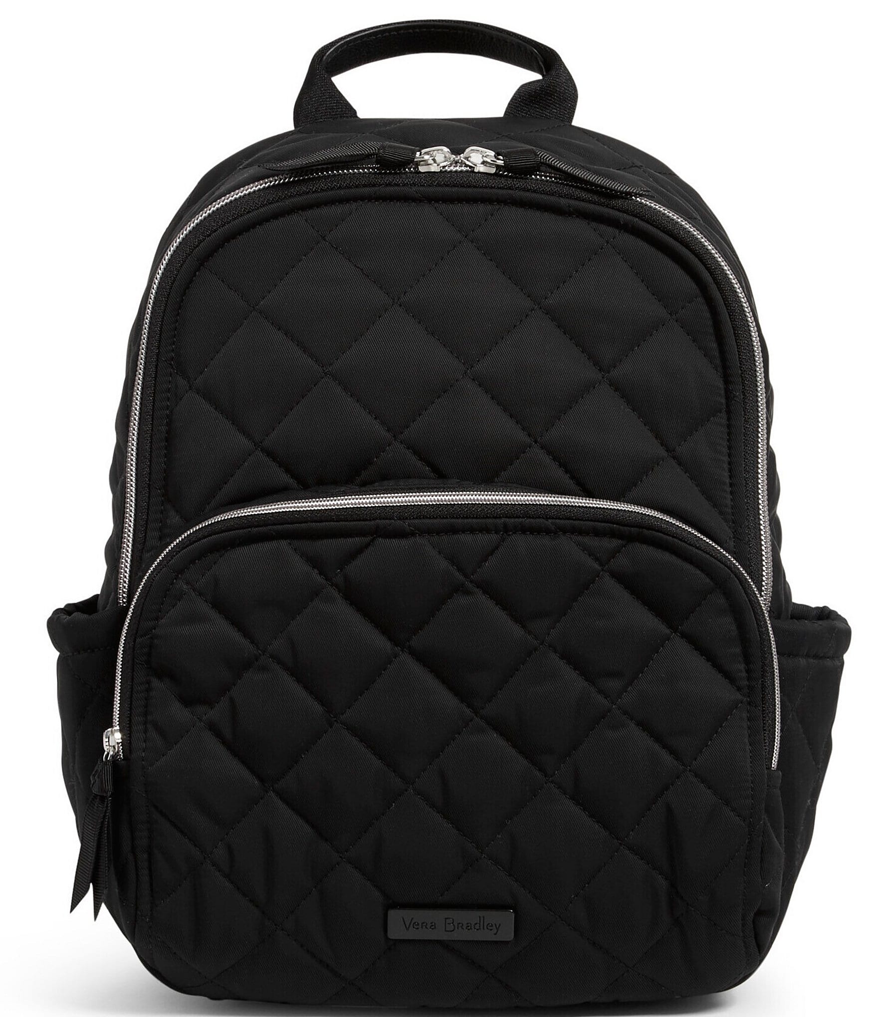 Vera Bradley Performance Twill Collection Iconic Small Backpack | Dillard's