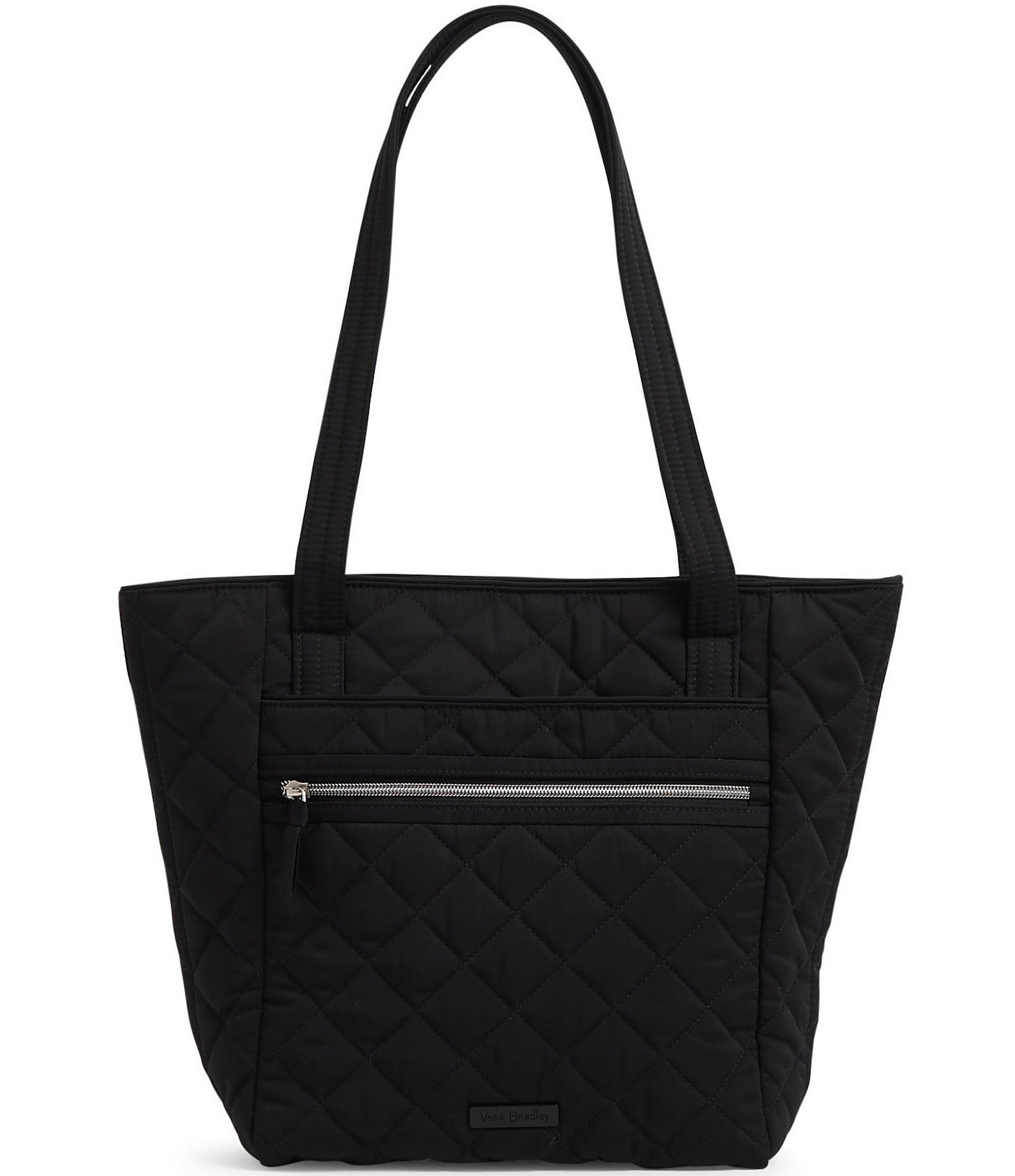 Vera Bradley Performance Twill Collection Small Vera Tote Bag | Dillard's
