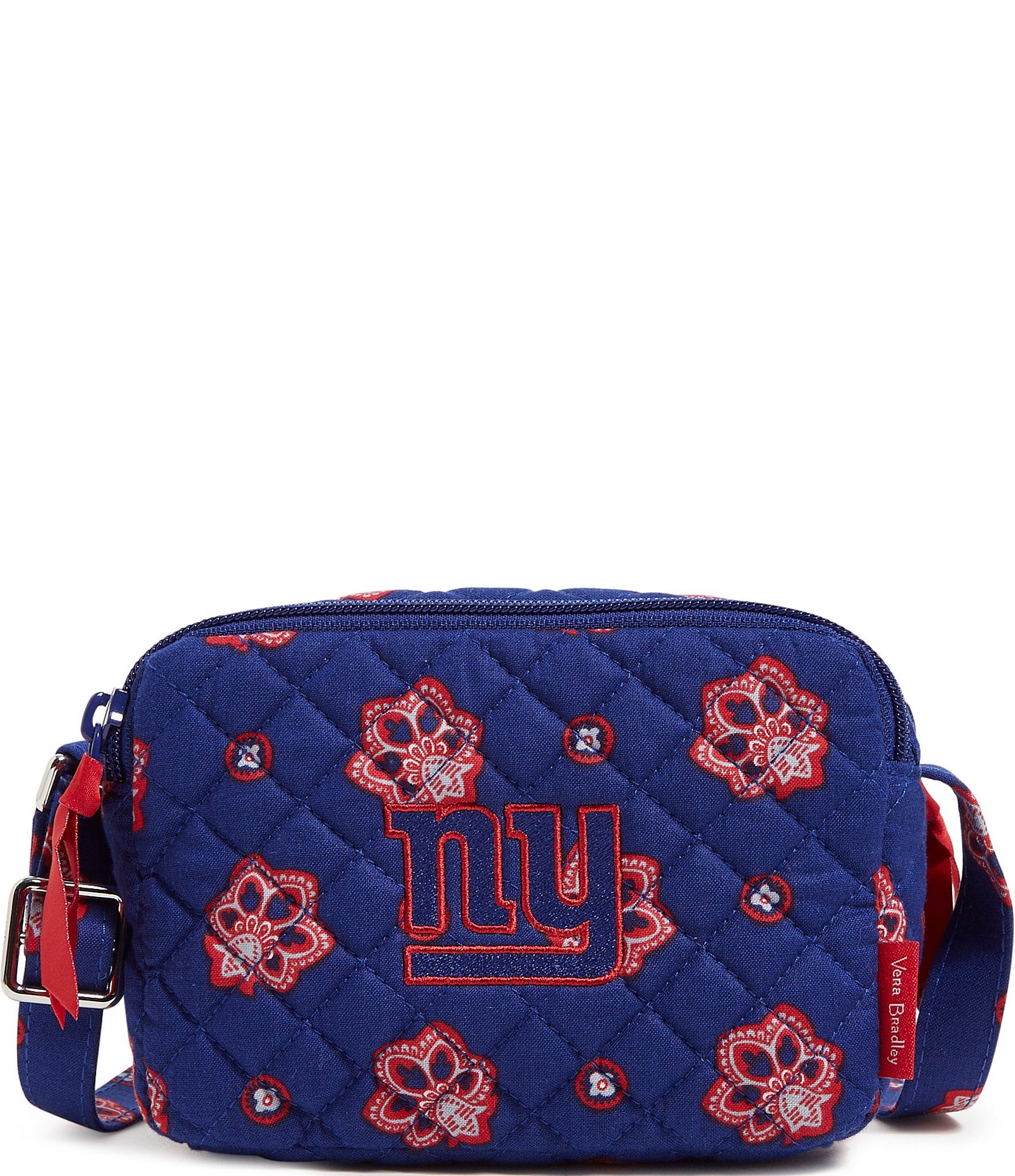 New york giants purse sale