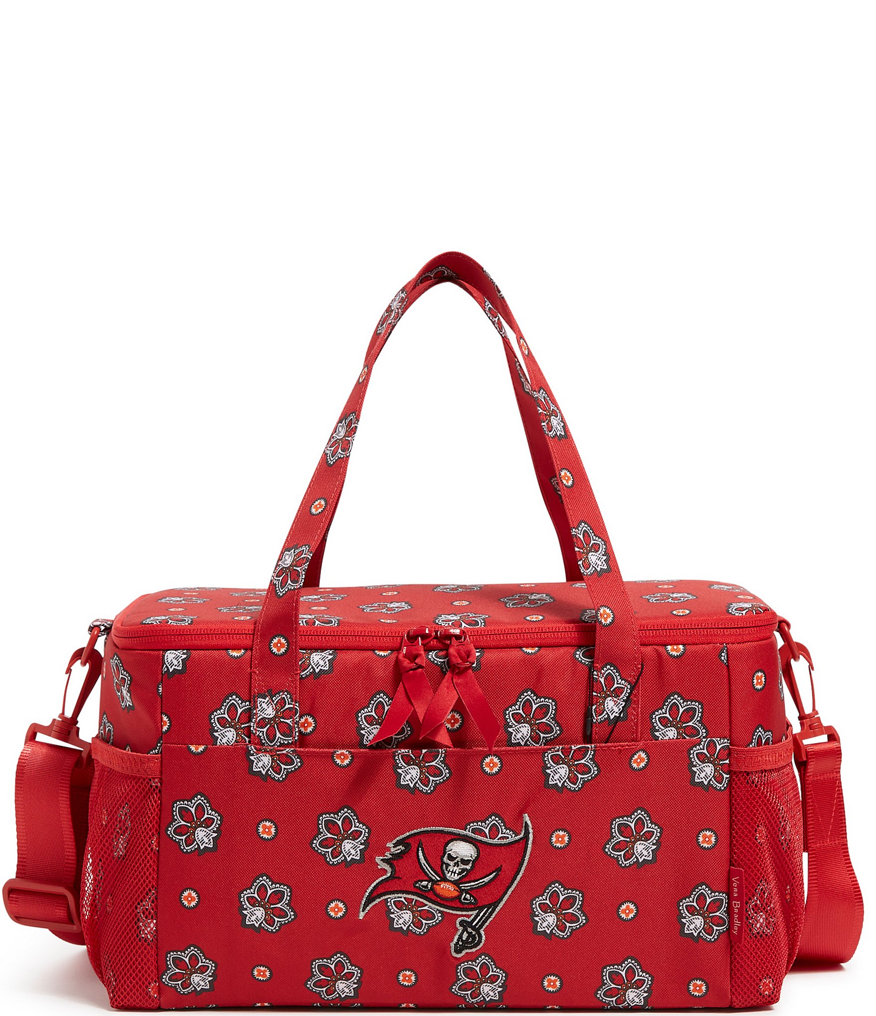 Vera Bradley X NFL Tampa Bay Buccaneers Cooler | Dillard's